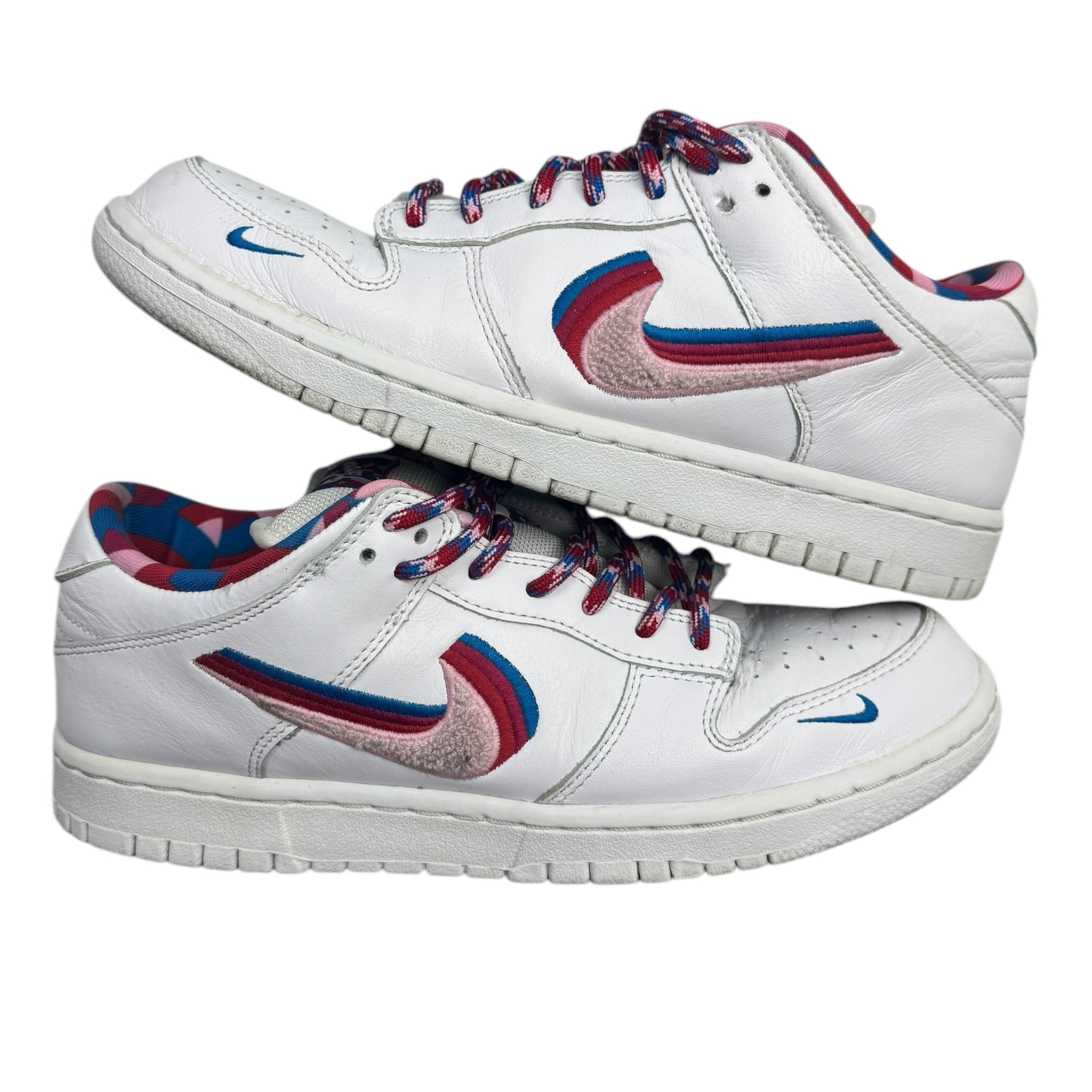 Nike SB Dunk Low Parra (Used)