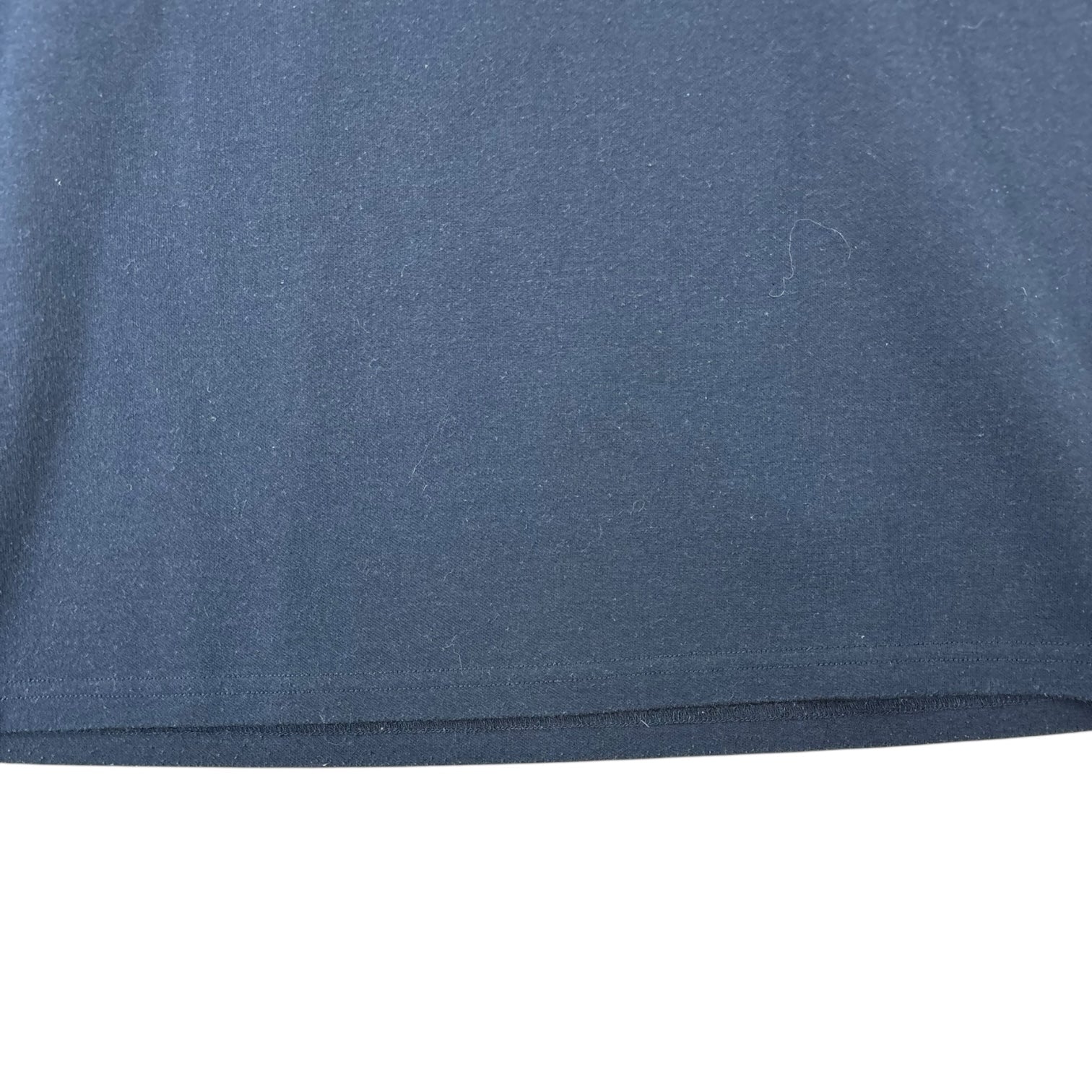 Beams Heart Pocket T-Shirt Navy