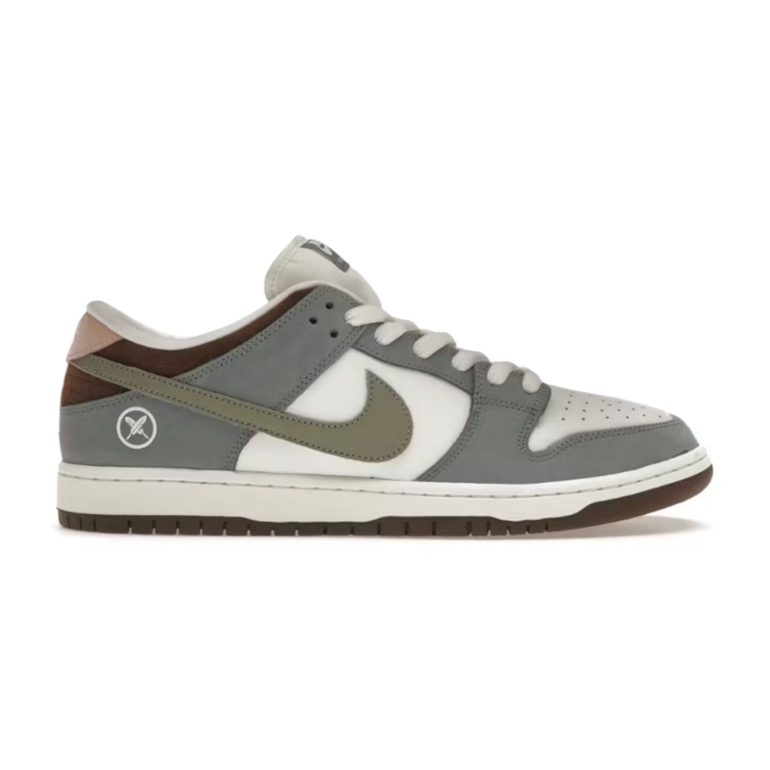 Nike SB Dunk Low Yuto Horigame (Used)