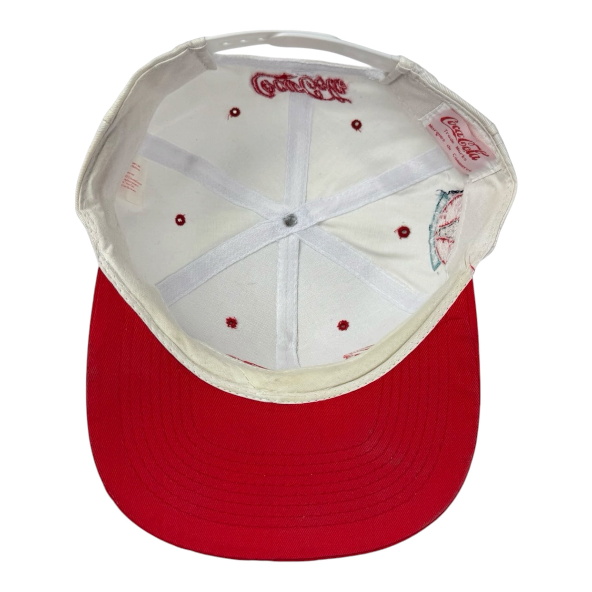 Vintage Coca Cola “Always” Promotional Hat
