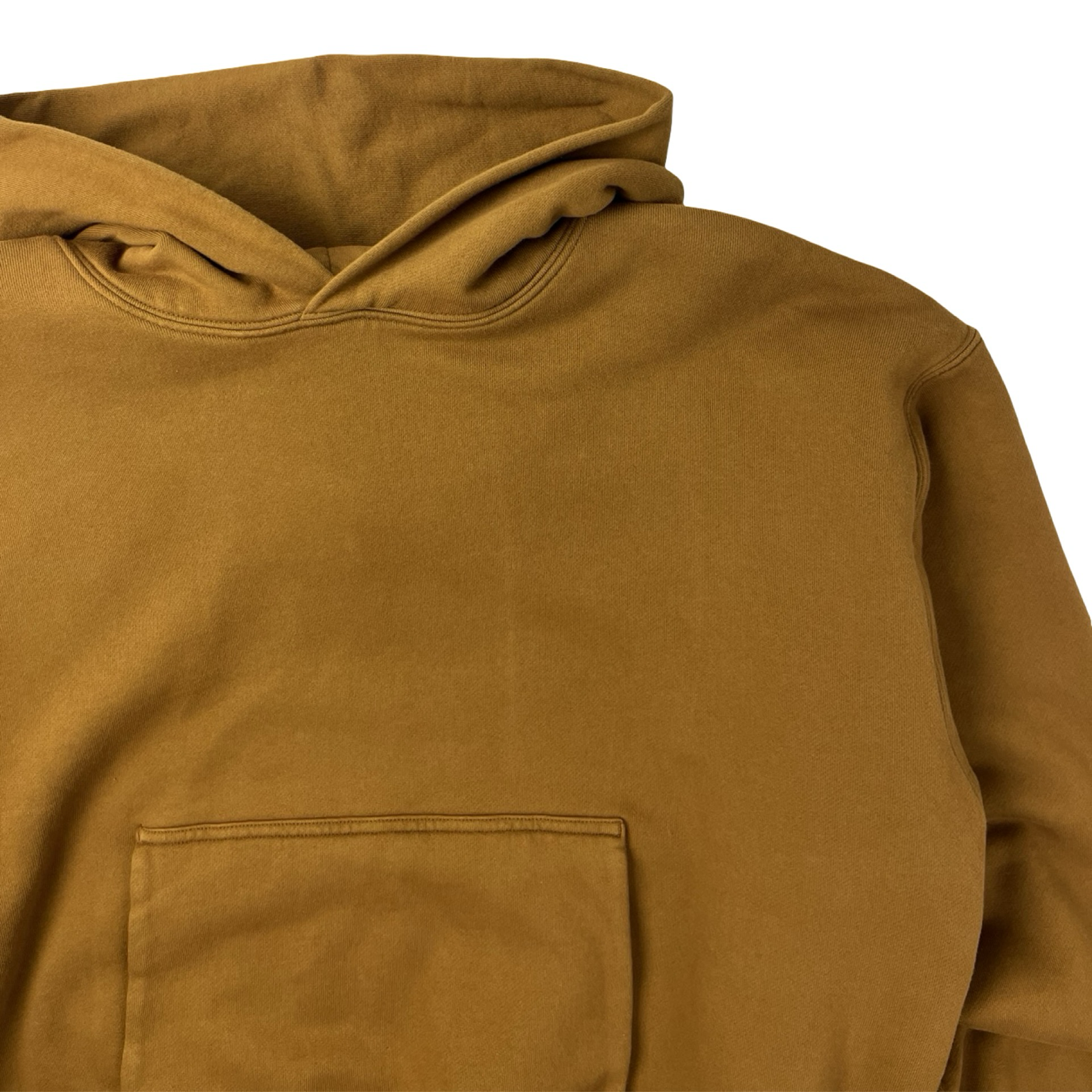 Yeezy X Gap Pullover Hoodie Light Brown