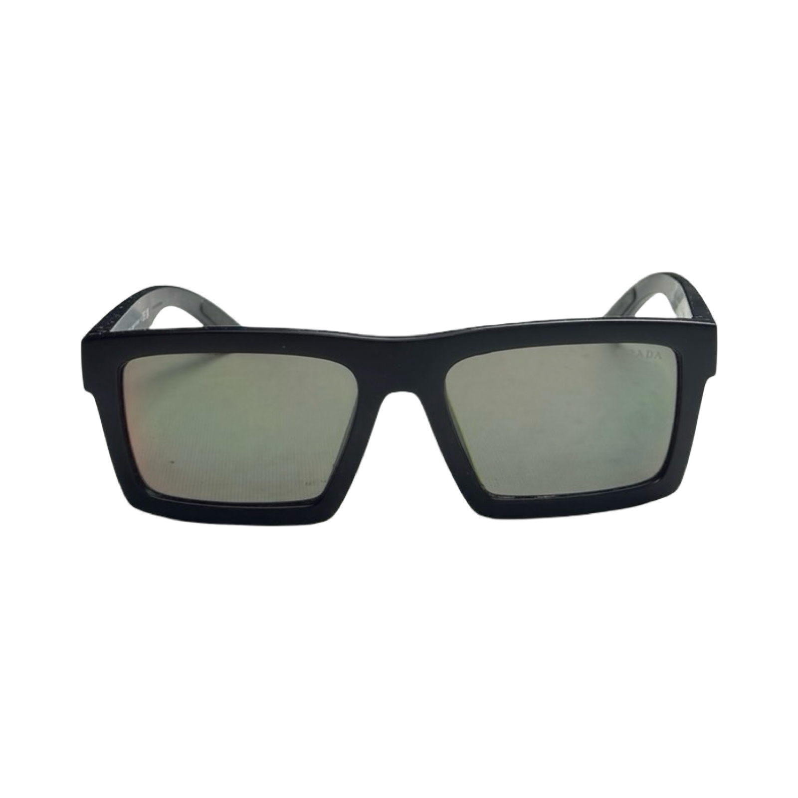 Prada Linea Rossa Sunglasses Black