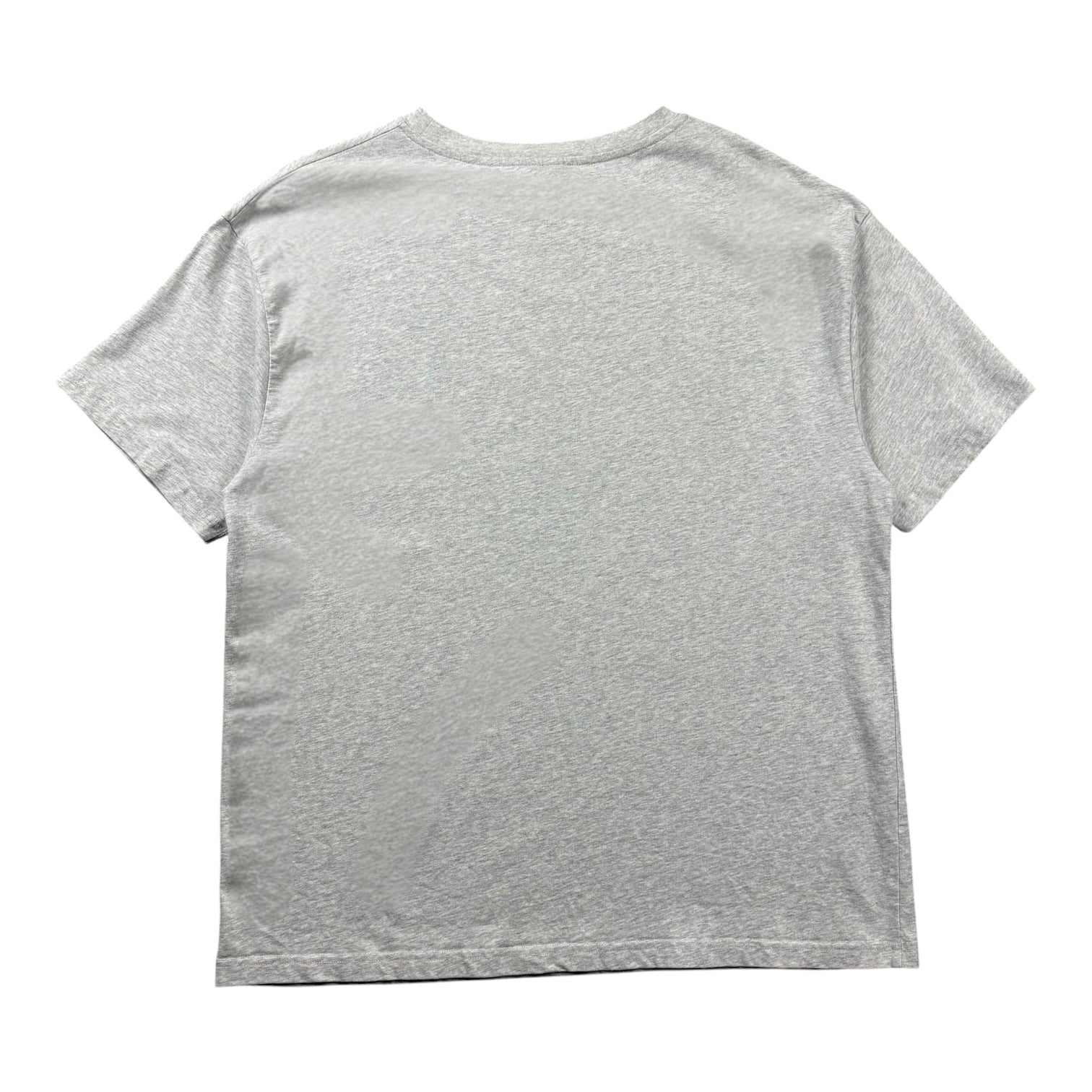 Eric Emanuel EE Basic Tee Gray Cloud White