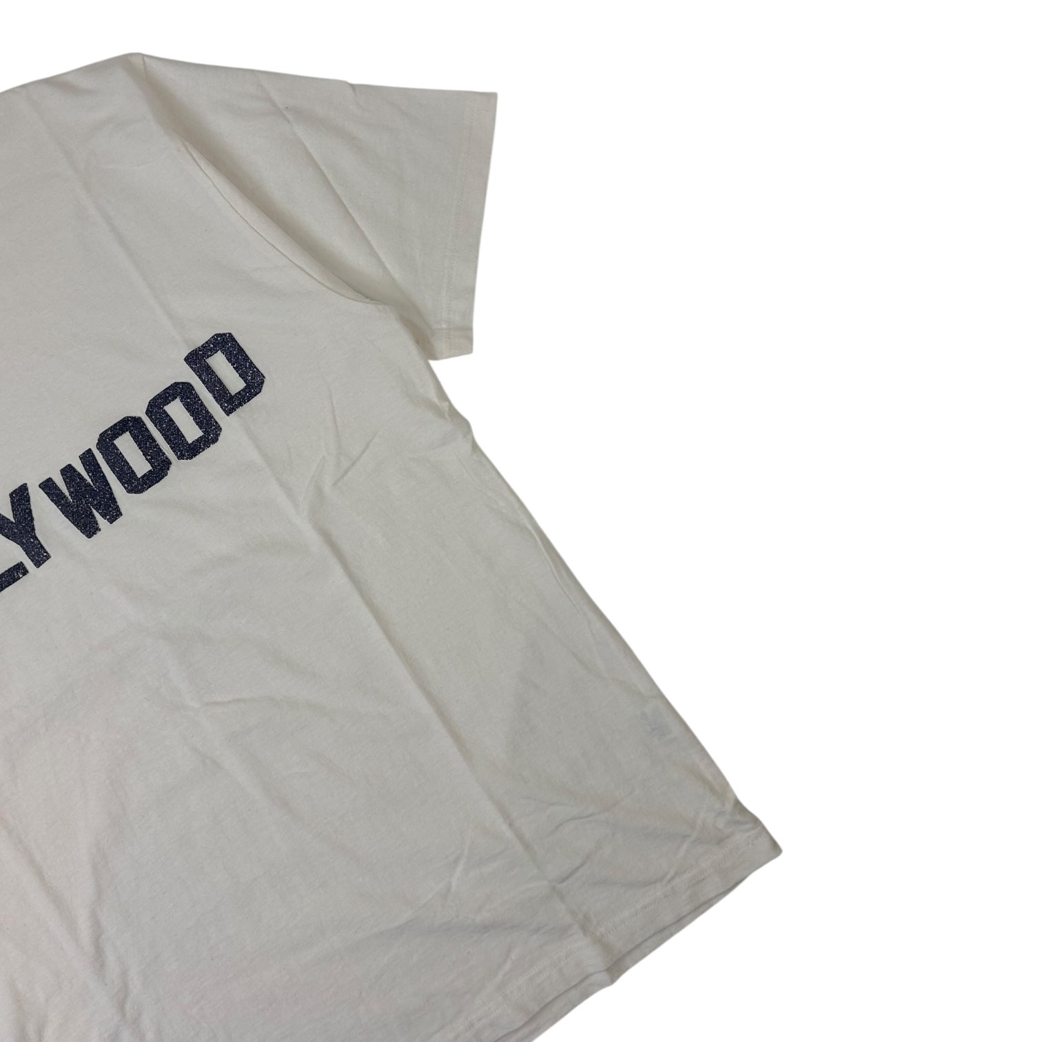 Japan Blue Jeans Hollywood T-Shirt White