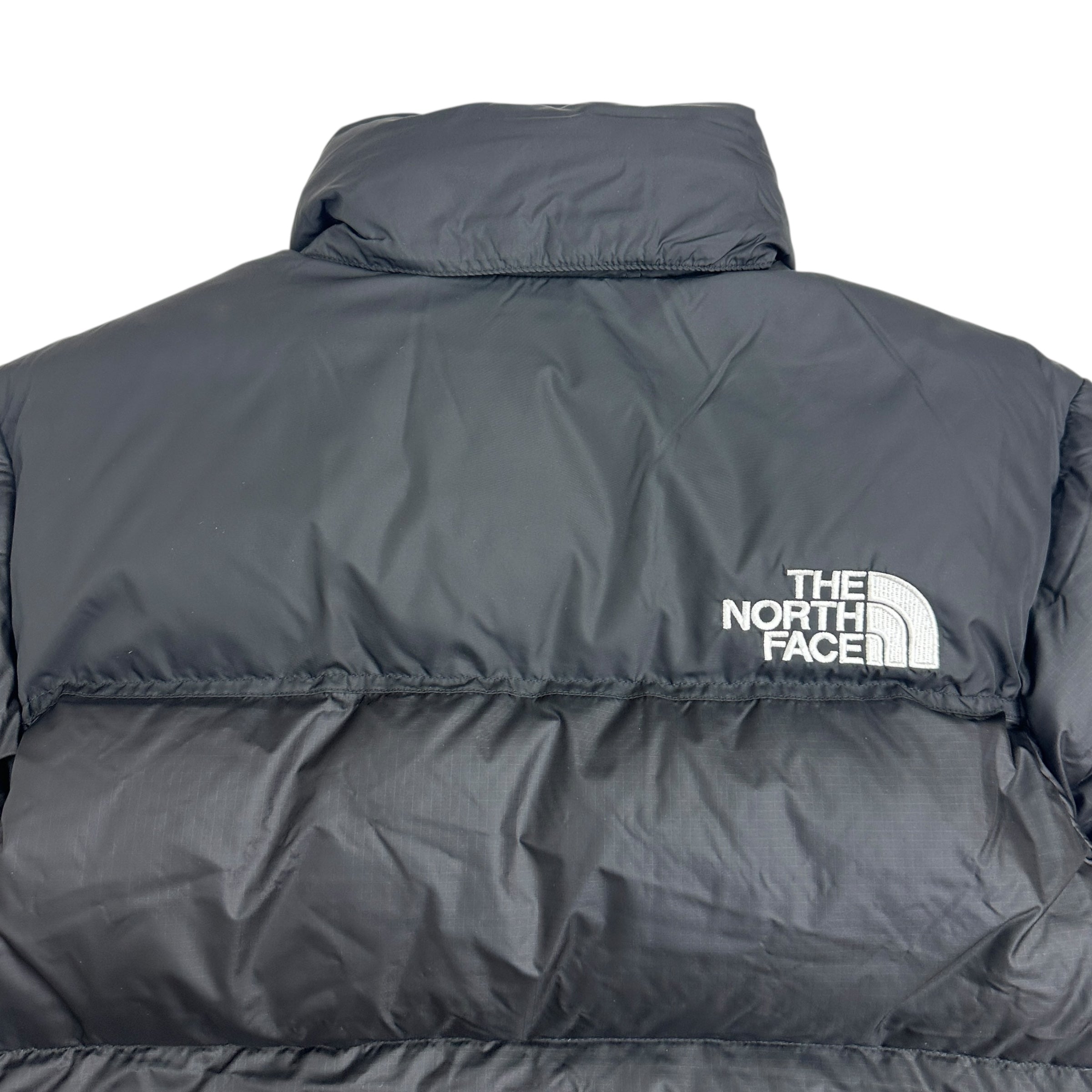 The North Face Women’s 700 Nuptse Black