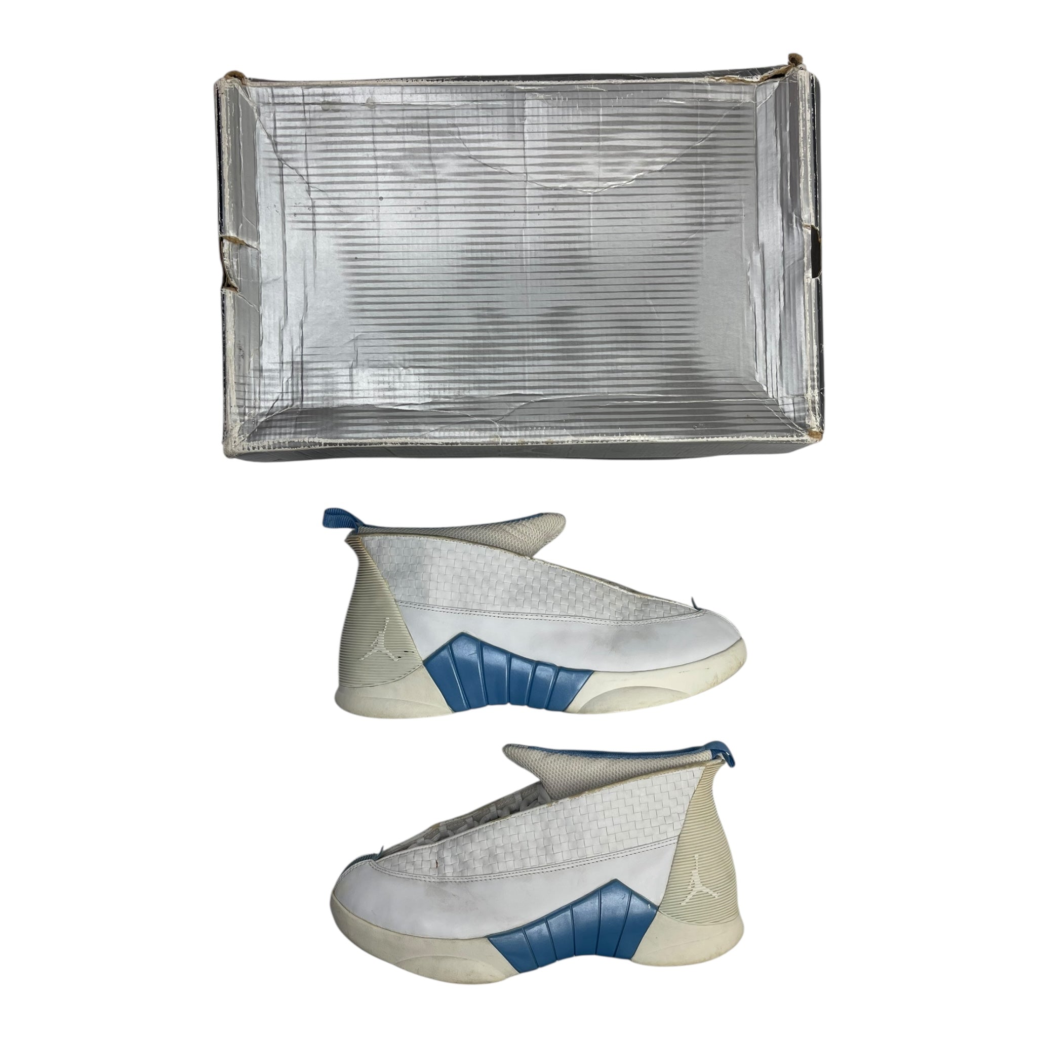Jordan 15 OG Columbia (2000) (Used)