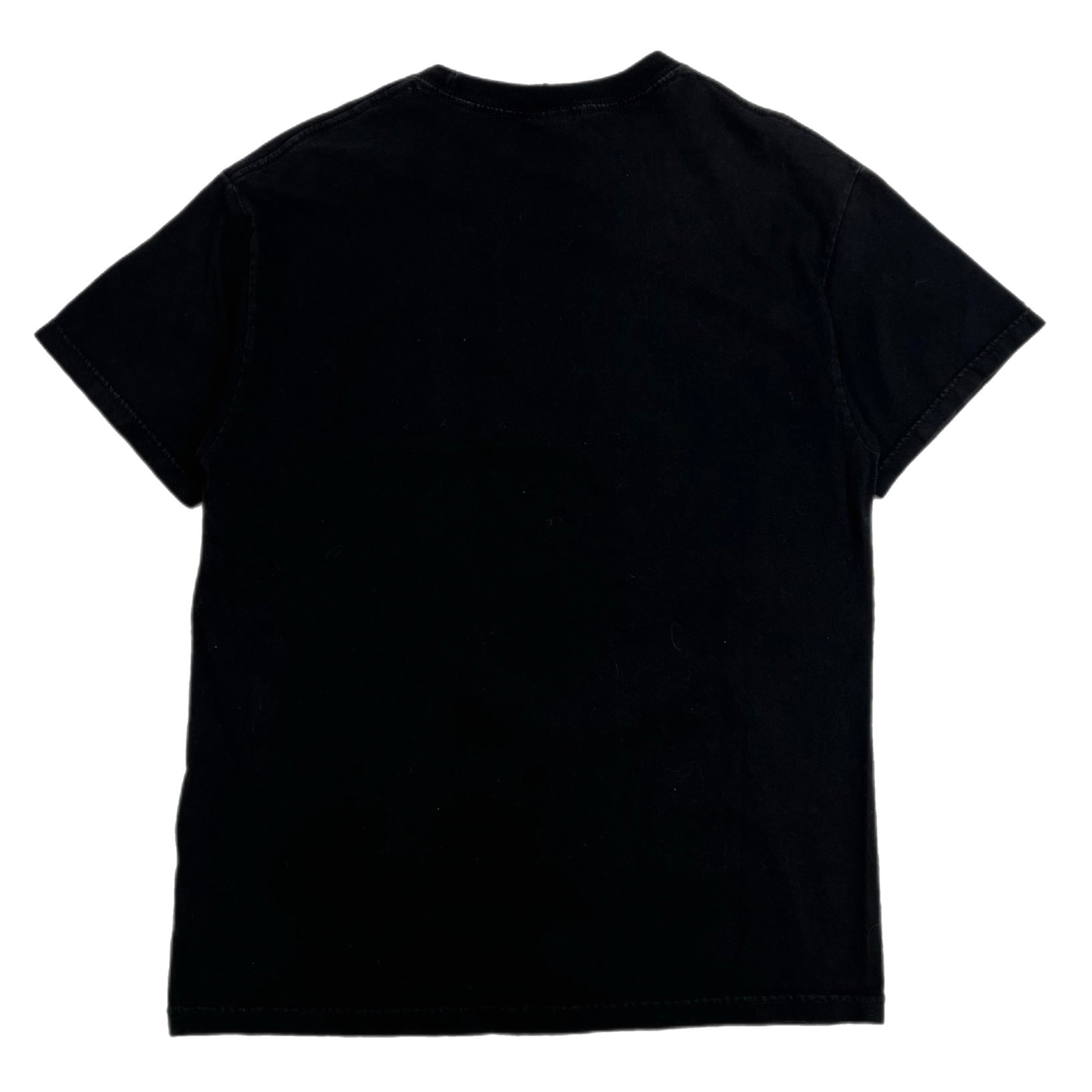 2007 WWE Undertaker Tee Black