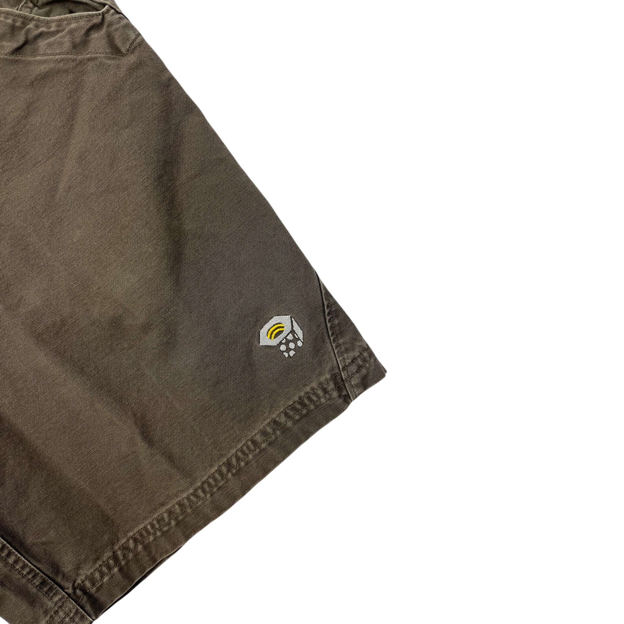Mountain Hardwear Hiking Short