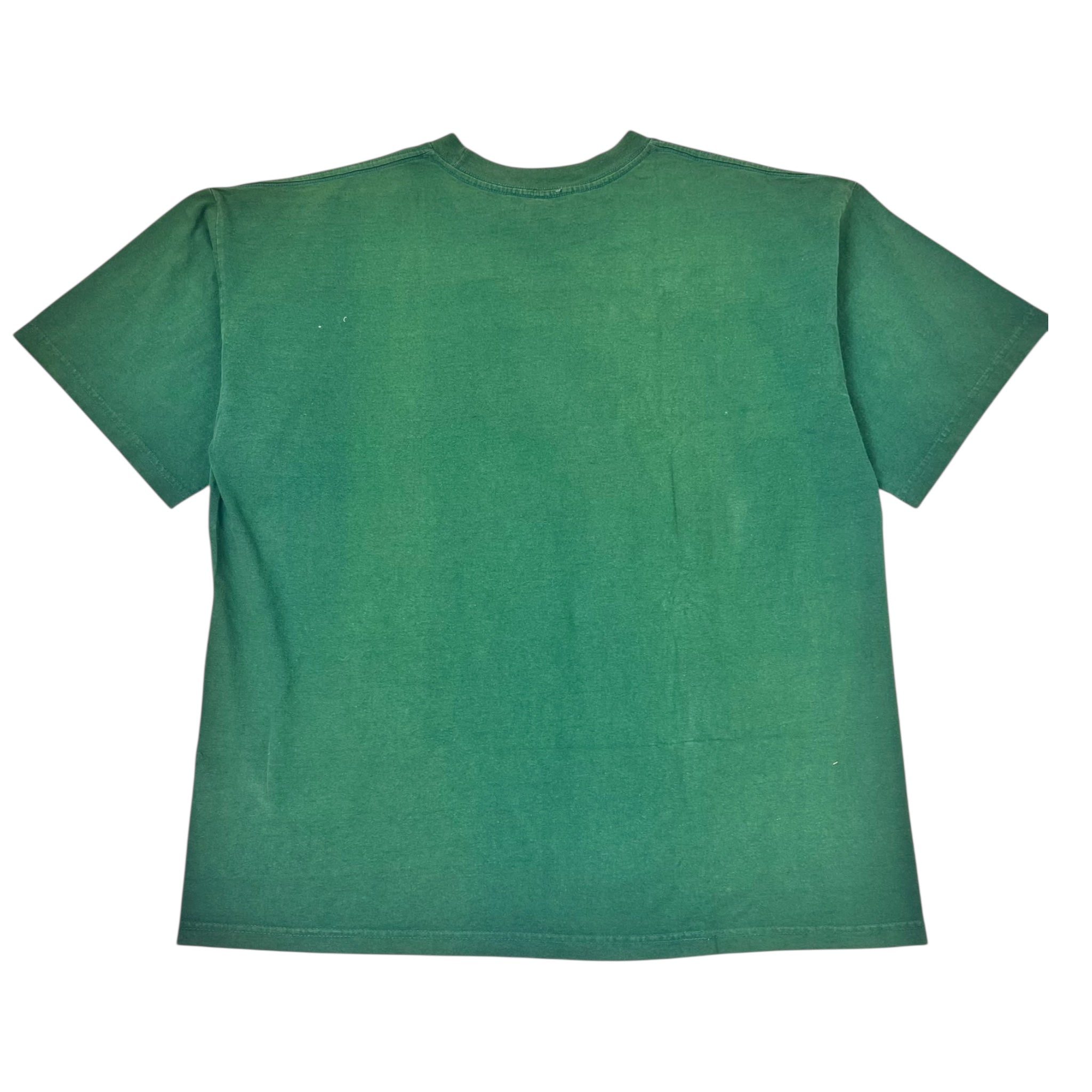 Vintage 1997 NFL Green Bay Packers T-Shirt