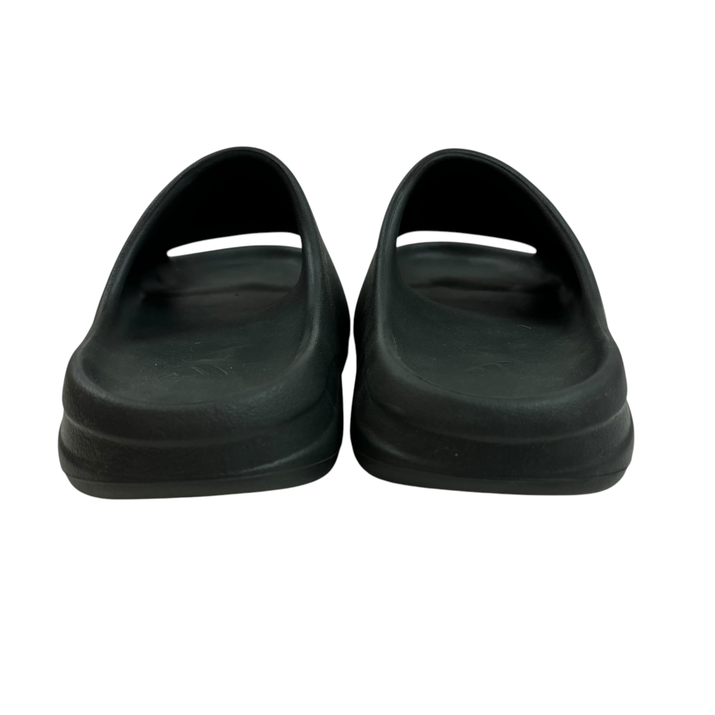 Yeezy Slide Dark Onyx (Used)