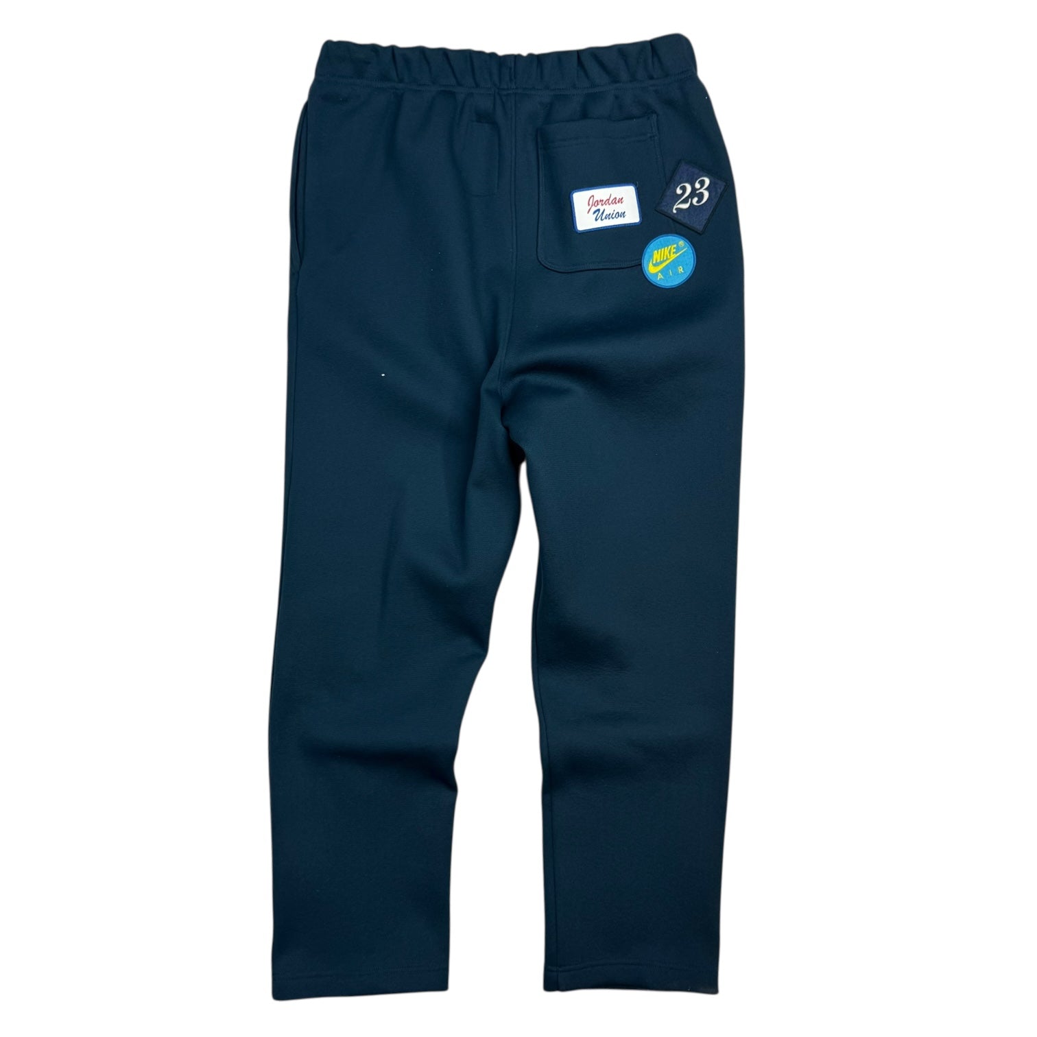 Jordan x Union Leisure Pants Navy Blue