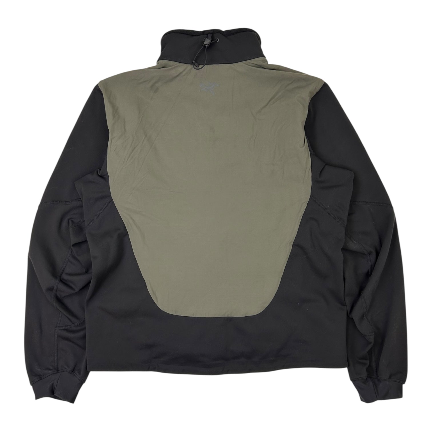 Arc’teryx System A Chexa Hybrid Jacket Green/Black