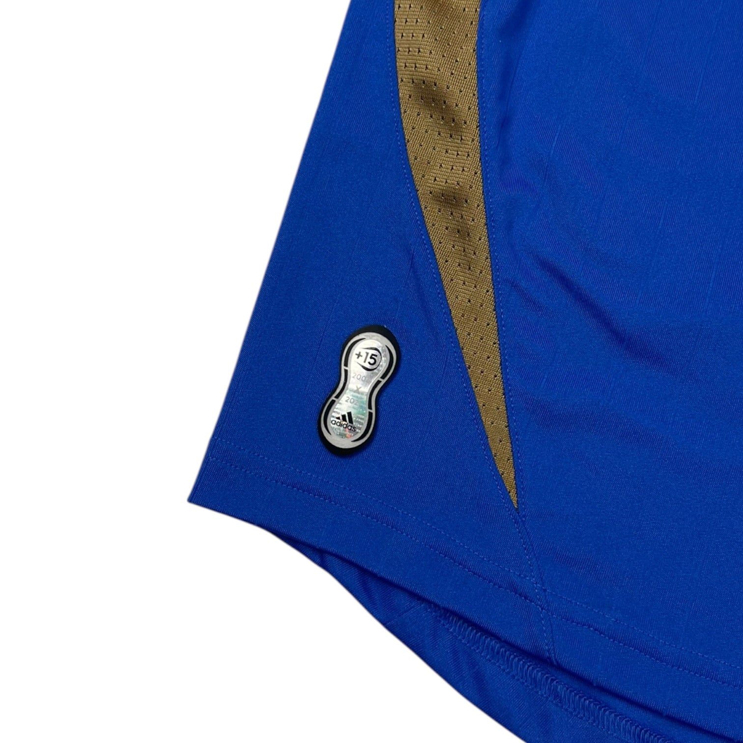 Adidas Juventus Teamgeist Jersey