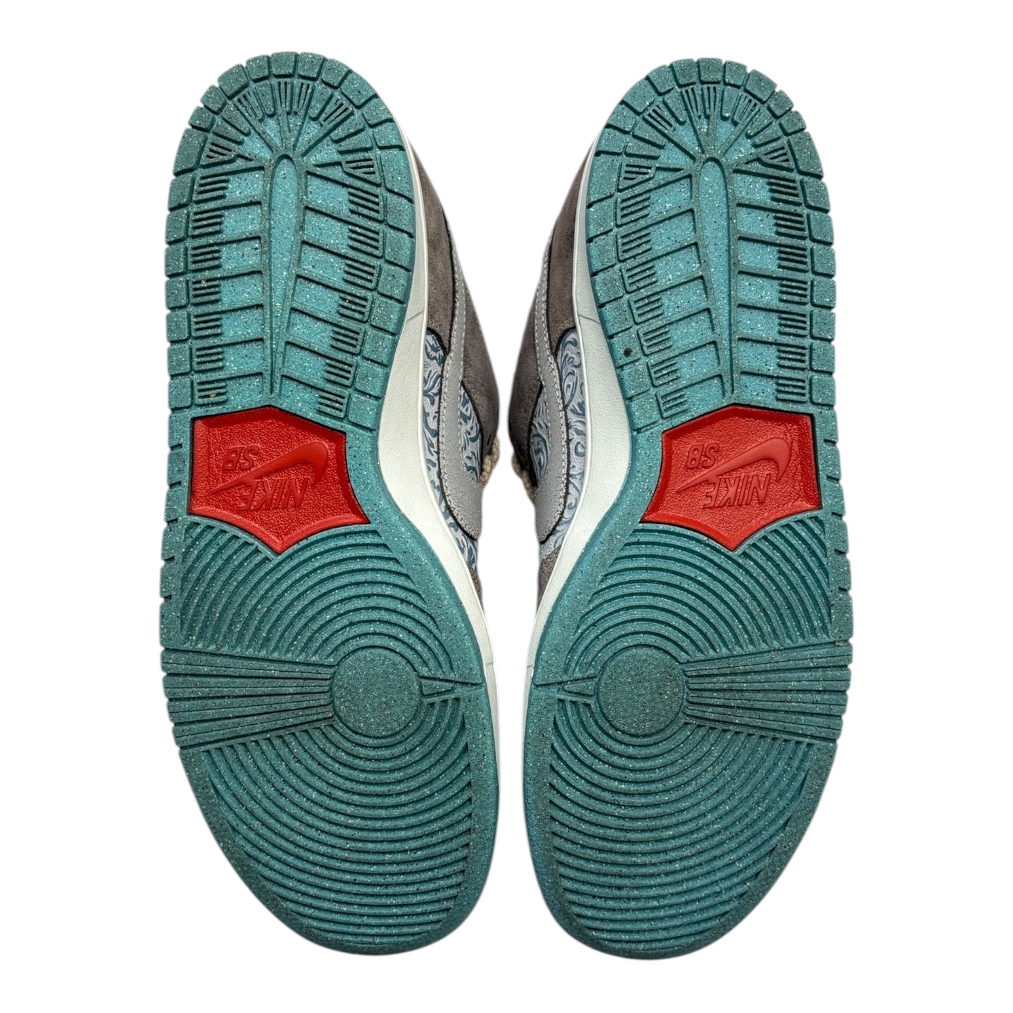 Nike SB Dunk Low Big Money Savings (Used)