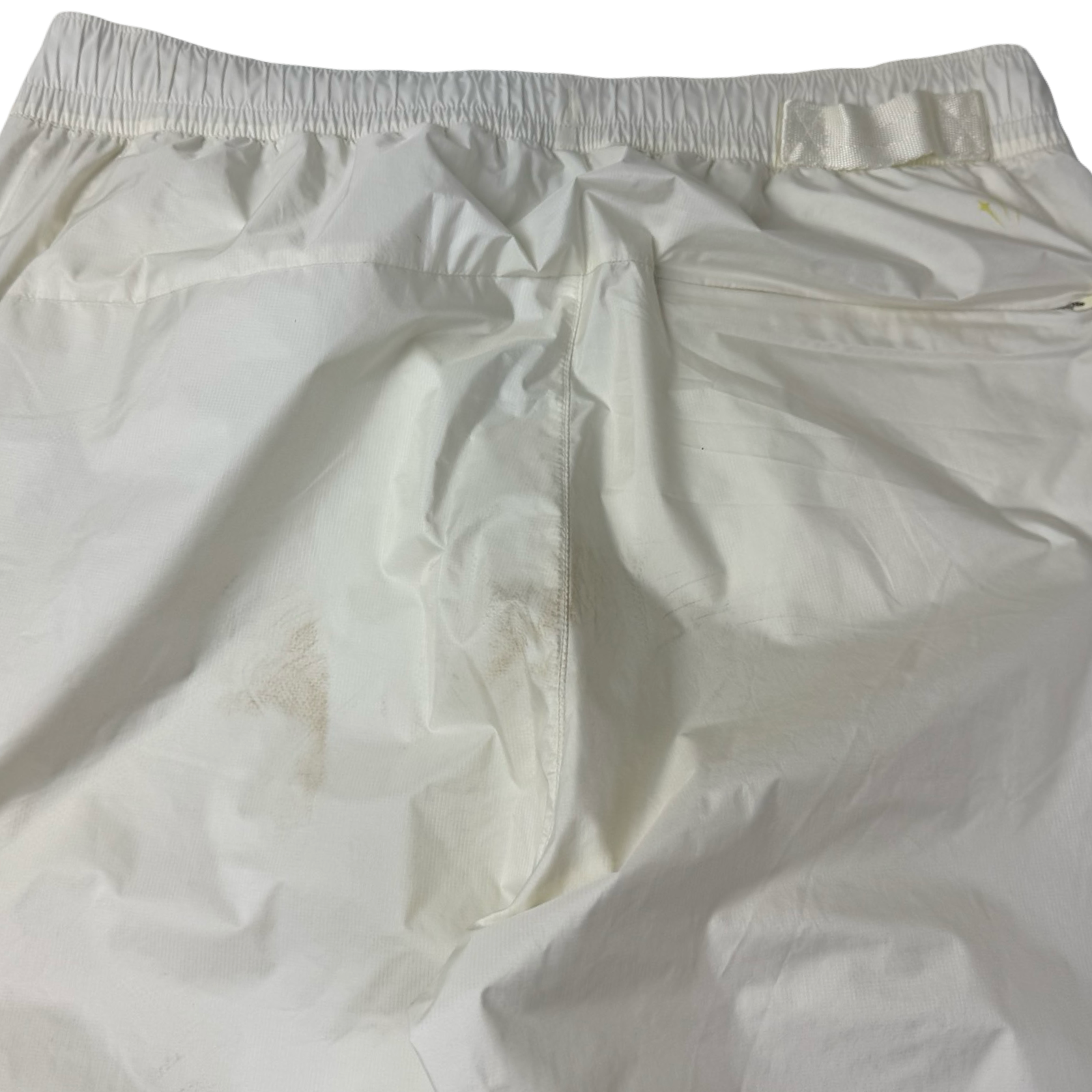 Nike x Drake NOCTA Golf Pants Sail