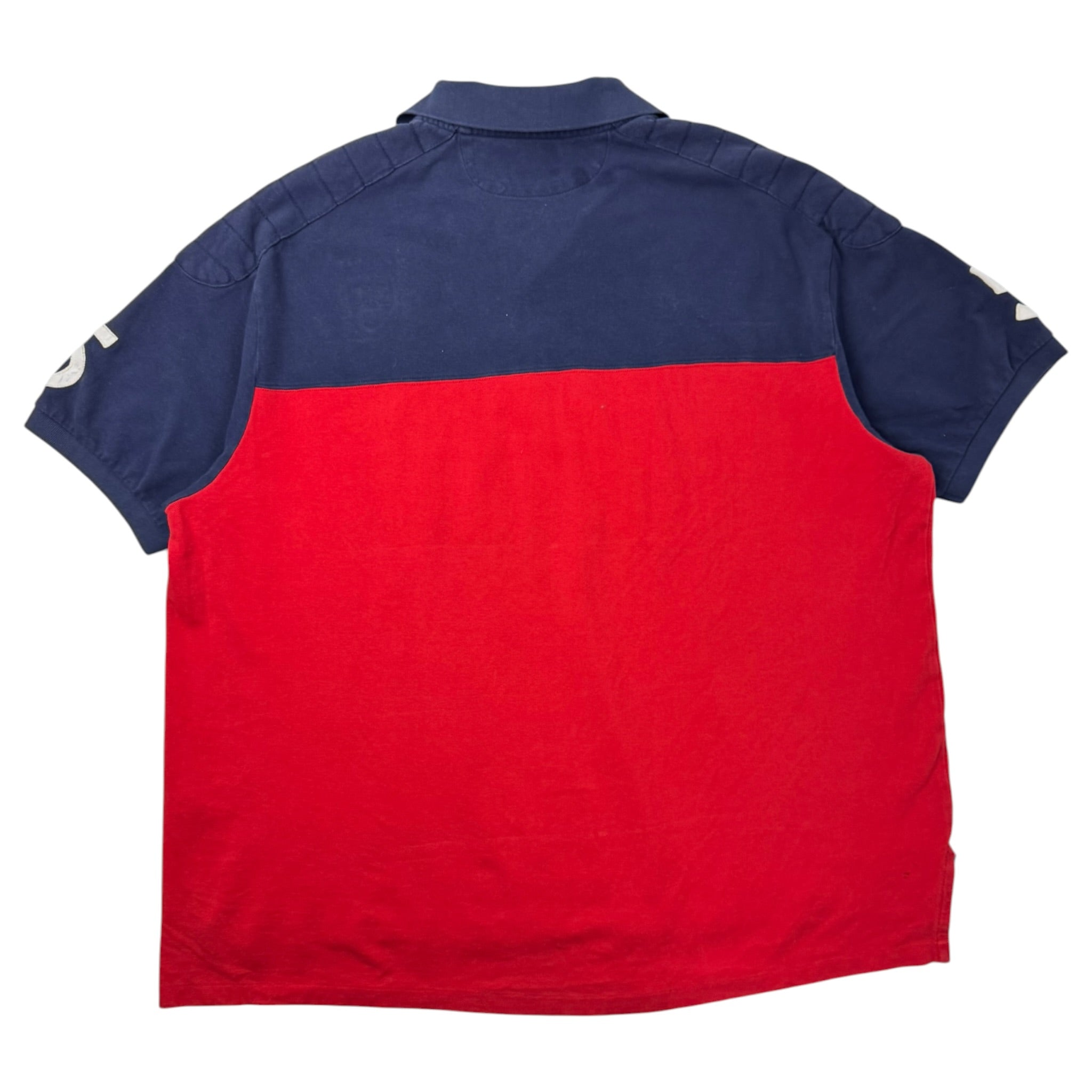 Polo Ralph Lauren ‘RLPC’ Stadium Rugby Shirt