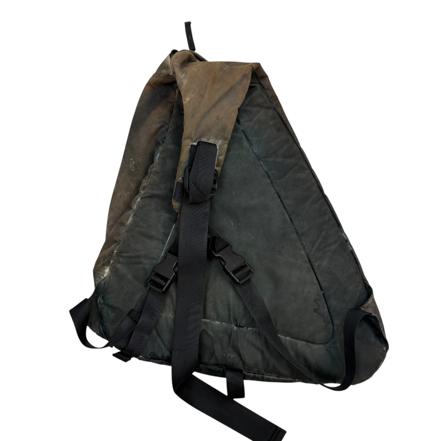 Supreme Stone Island Nylon Shoulder Bag