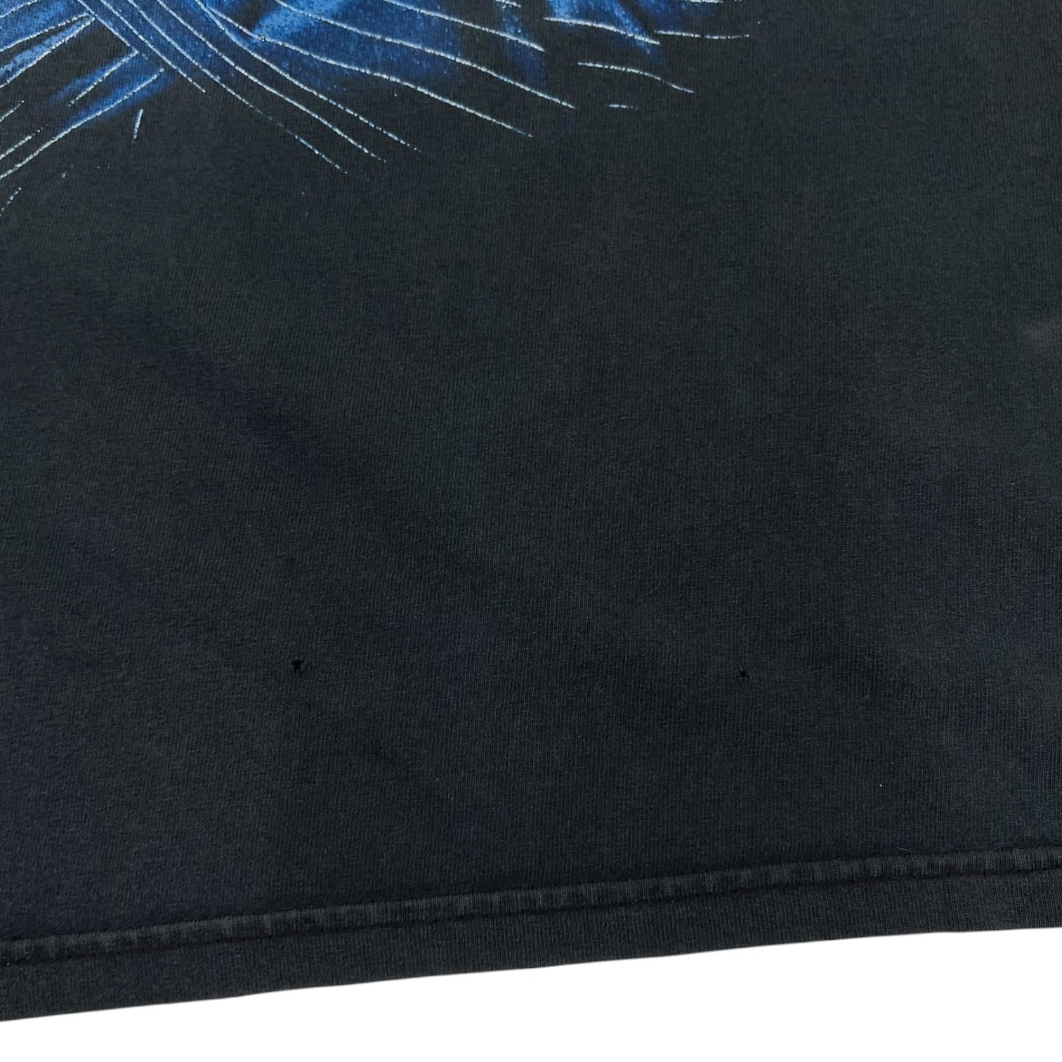 Vintage Alice Cooper Along Came A Spider Tour T-Shirt