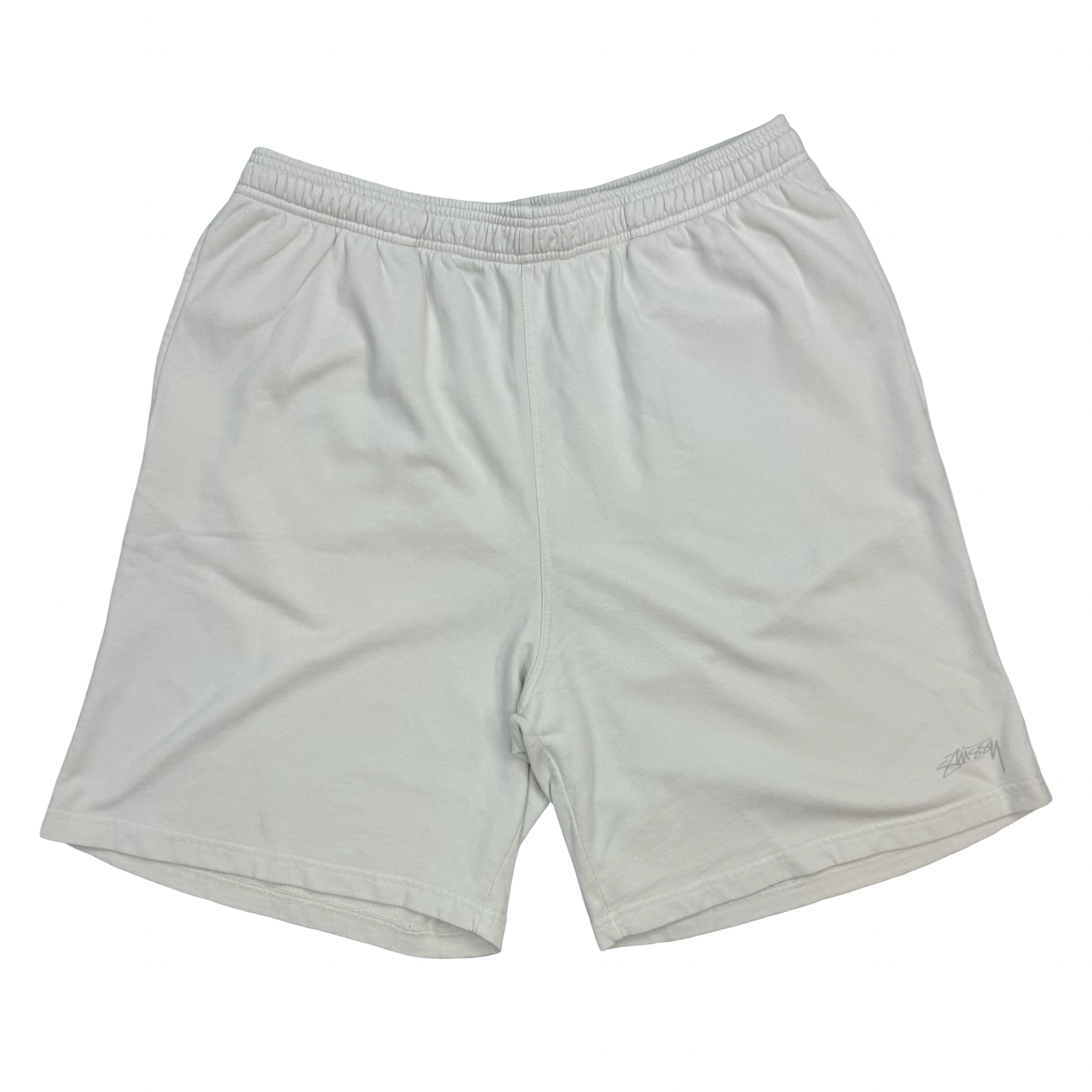 Stussy Basic Shorts Bone