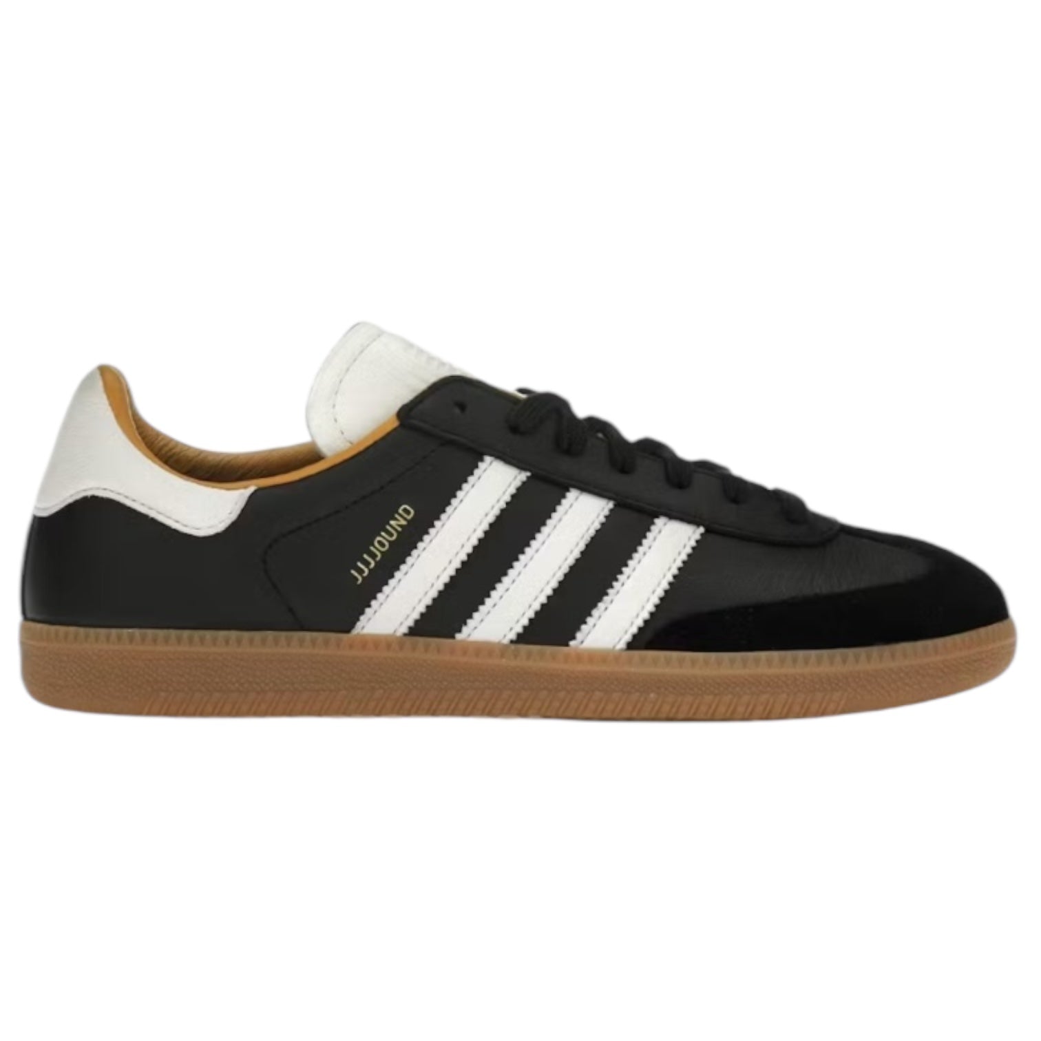 Adidas x JJJJound Samba OG Black