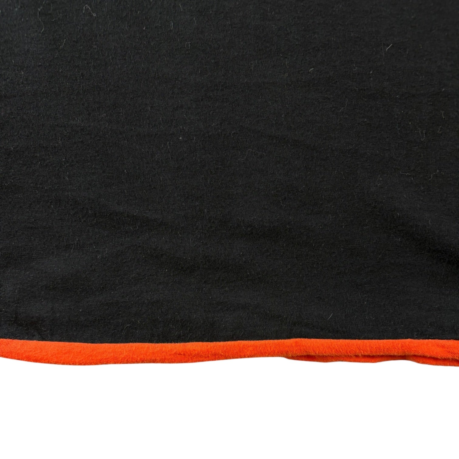 Bape x Champion Tokyo Reversible T-Shirt Orange/Black
