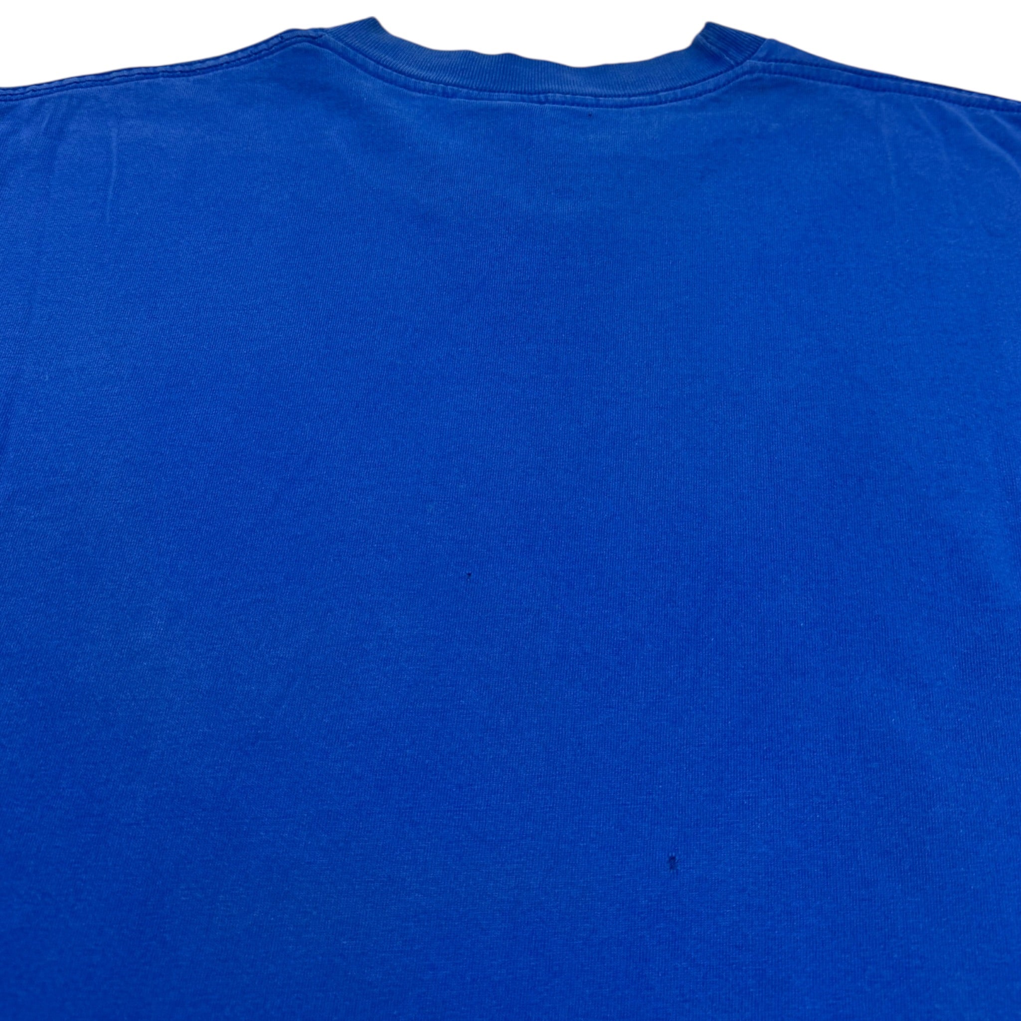 1990 Buffalo Sabres Foligno T-Shirt