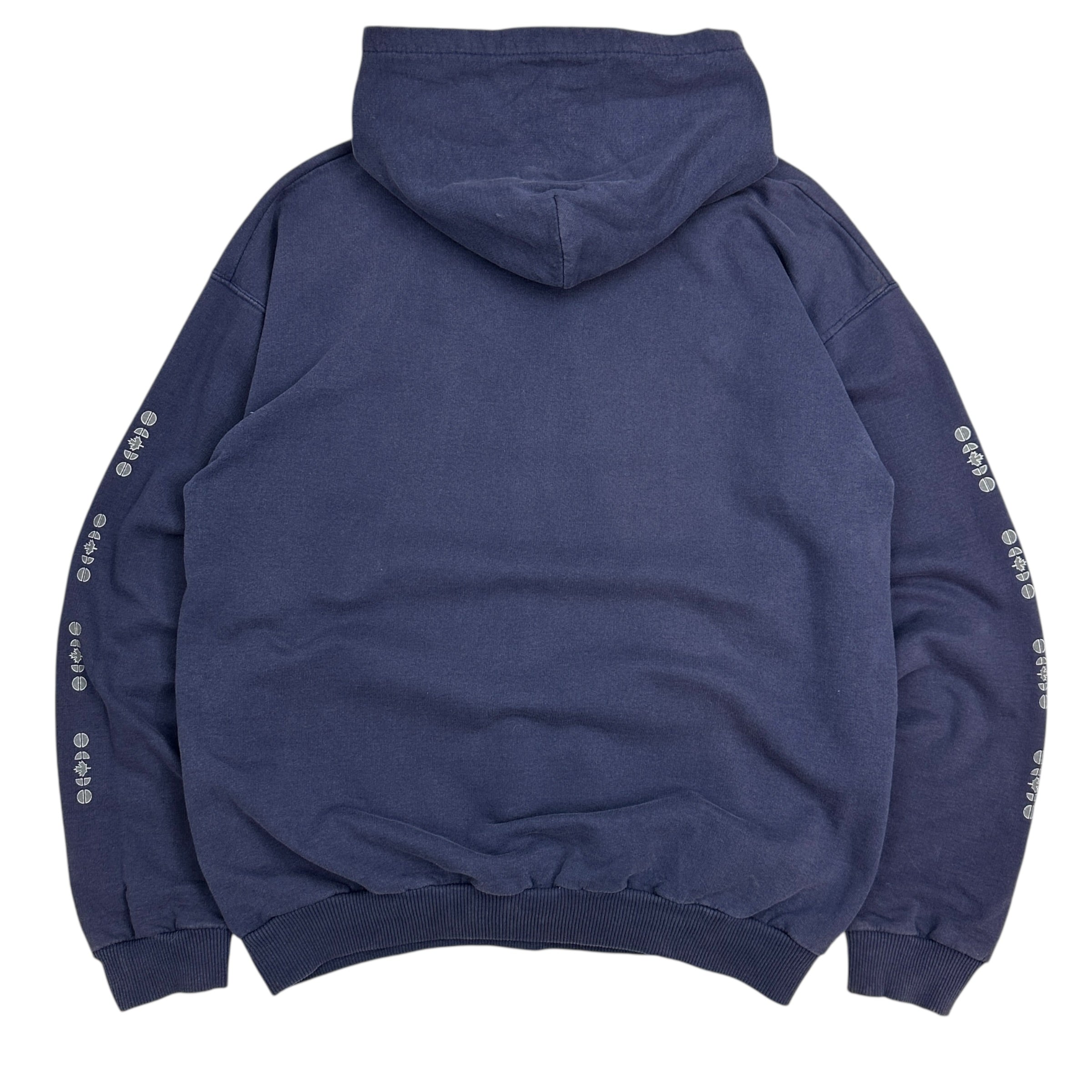 Vintage Lee Cleveland Browns Crewneck Brown