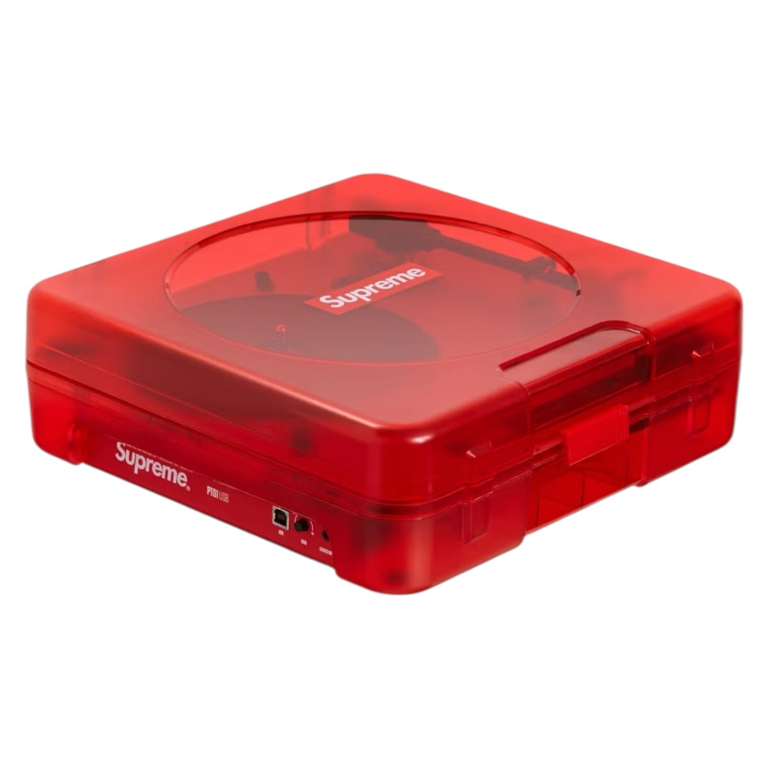 Supreme Numark PT01 Portable Turntable (US Plug)