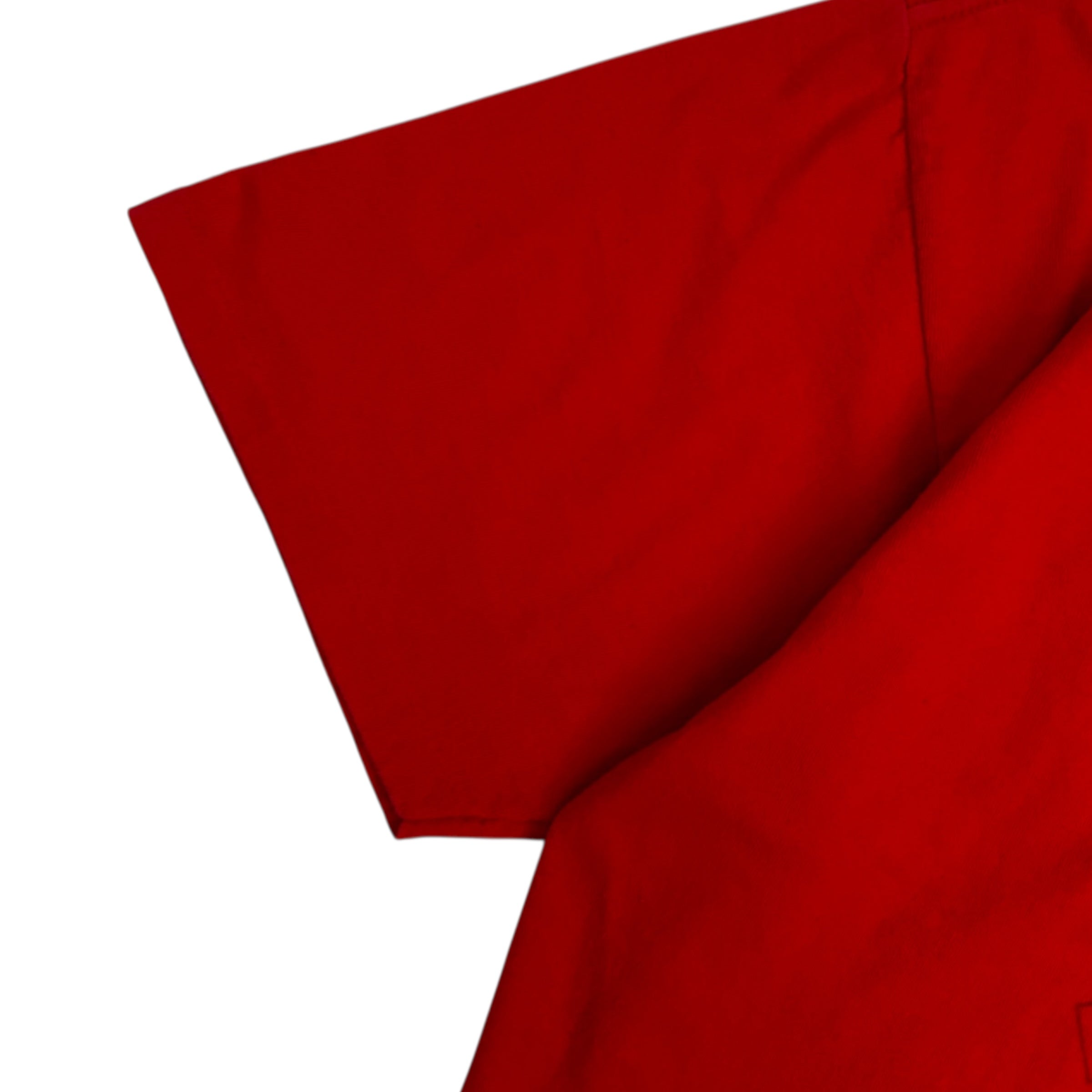 Vintage Marlboro Country Store Tee Red