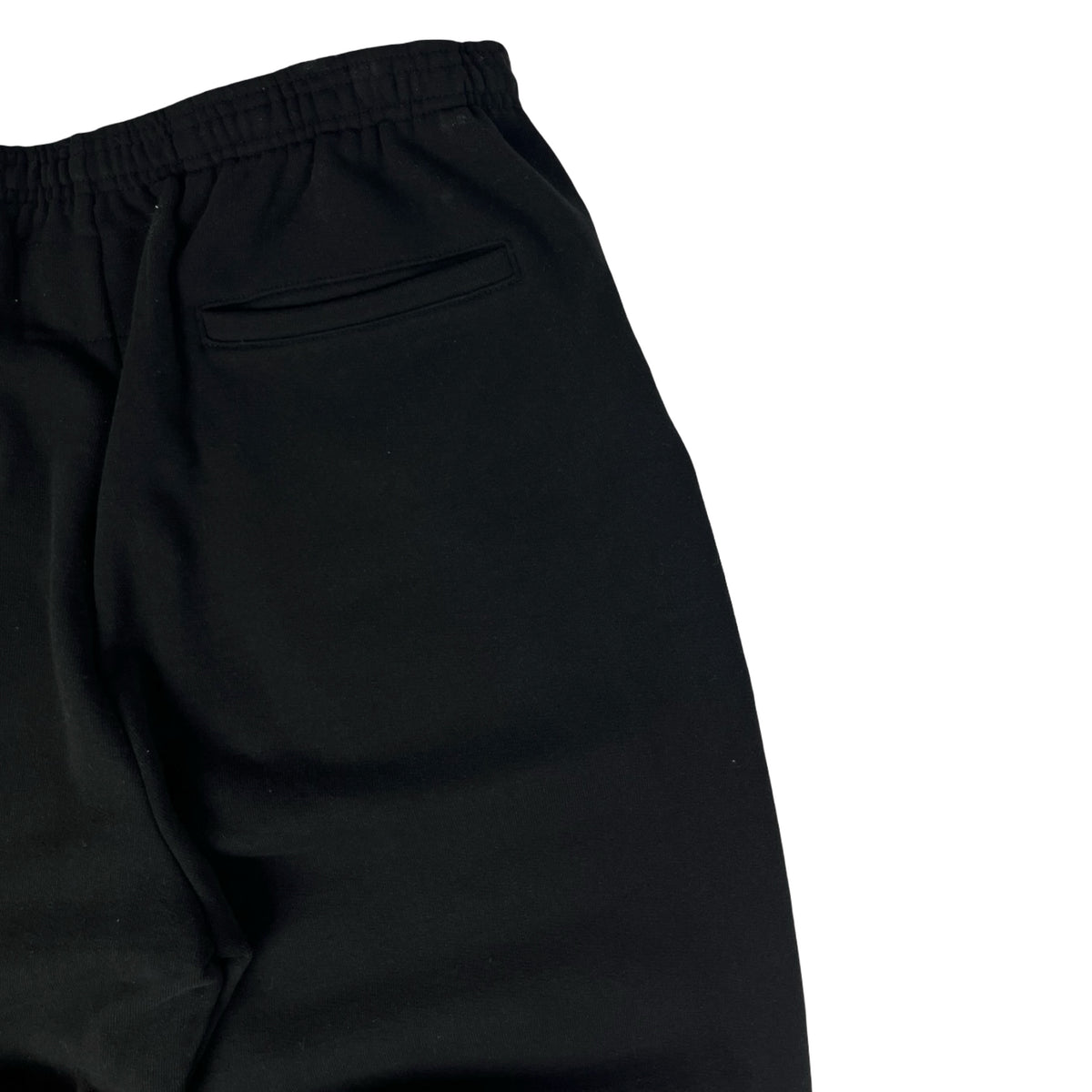 Sp5der Rhinestone Punk V2 Sweatpant Black