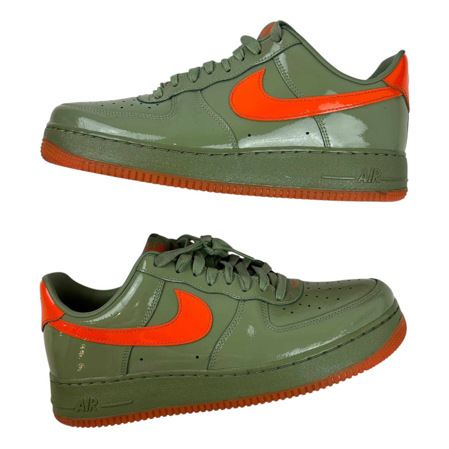 Nike Air Force 1 Low Wet Putty 2.0 (Used)