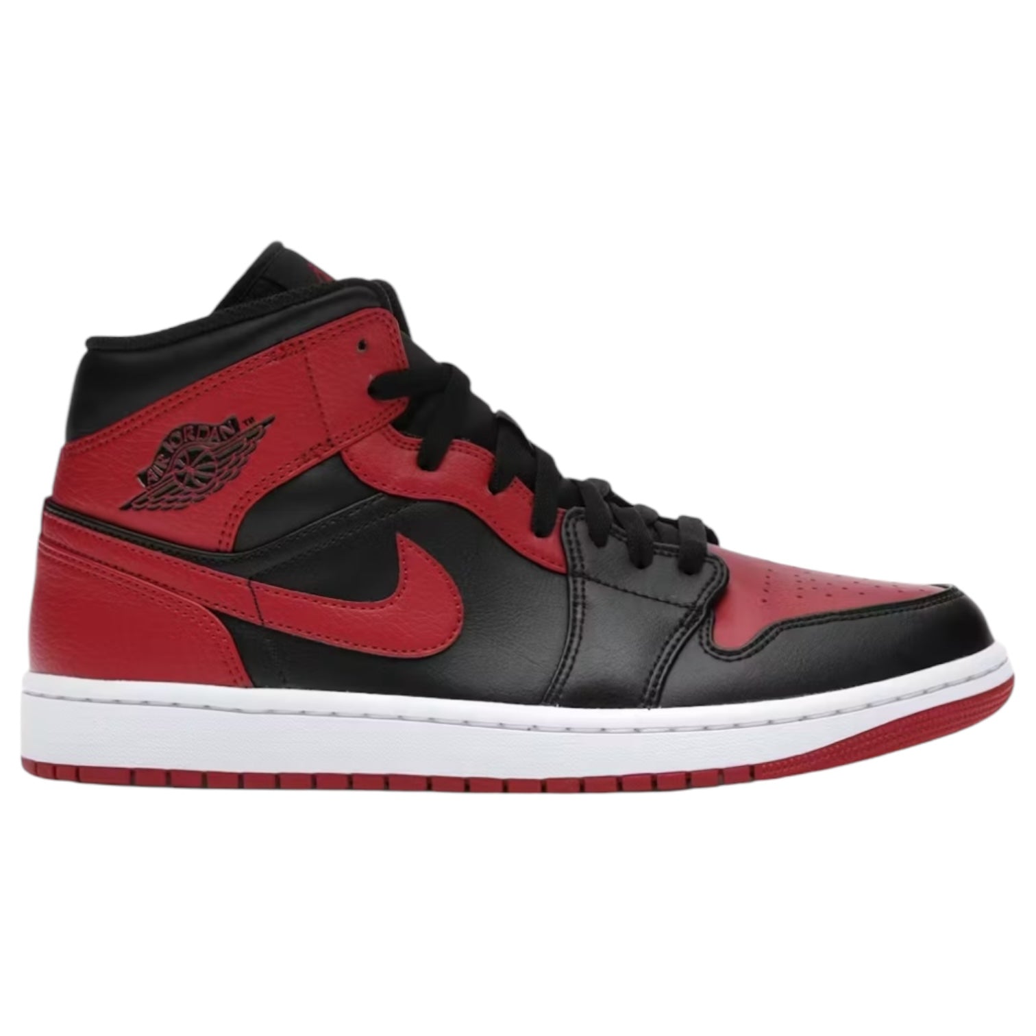 Jordan 1 Mid Banned (2020) (Used)