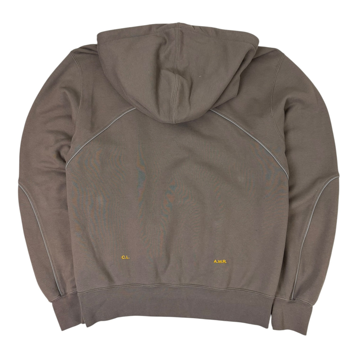 Nike x NOCTA Fleece CS Hoodie Taupe