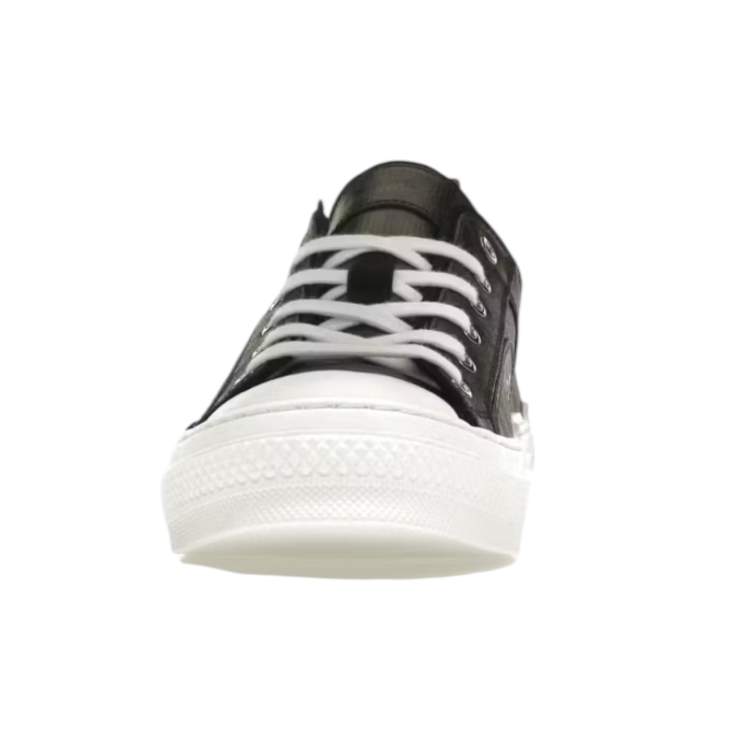 Dior B-23 Low Top Black CD Diamond