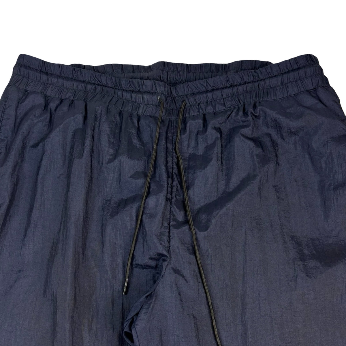Kith x Bergdorf Goodman Nylon Track Pant Navy
