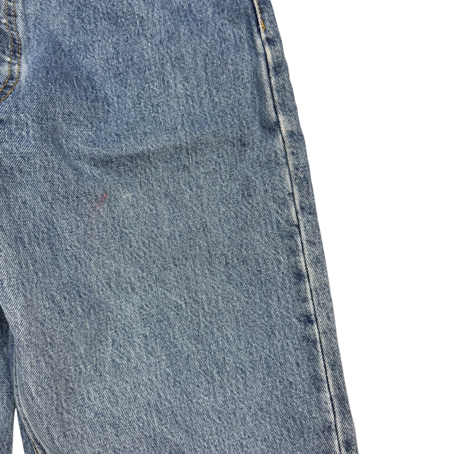 Vintage Levi’s 501 Denim Jeans