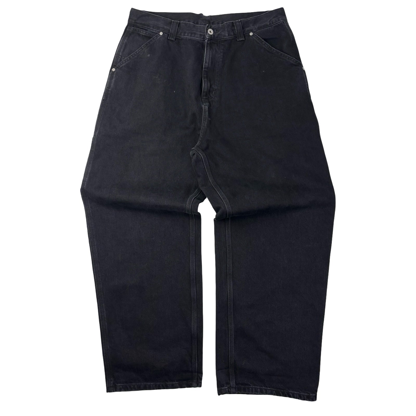 Carhartt WIP Belmont Pant Black