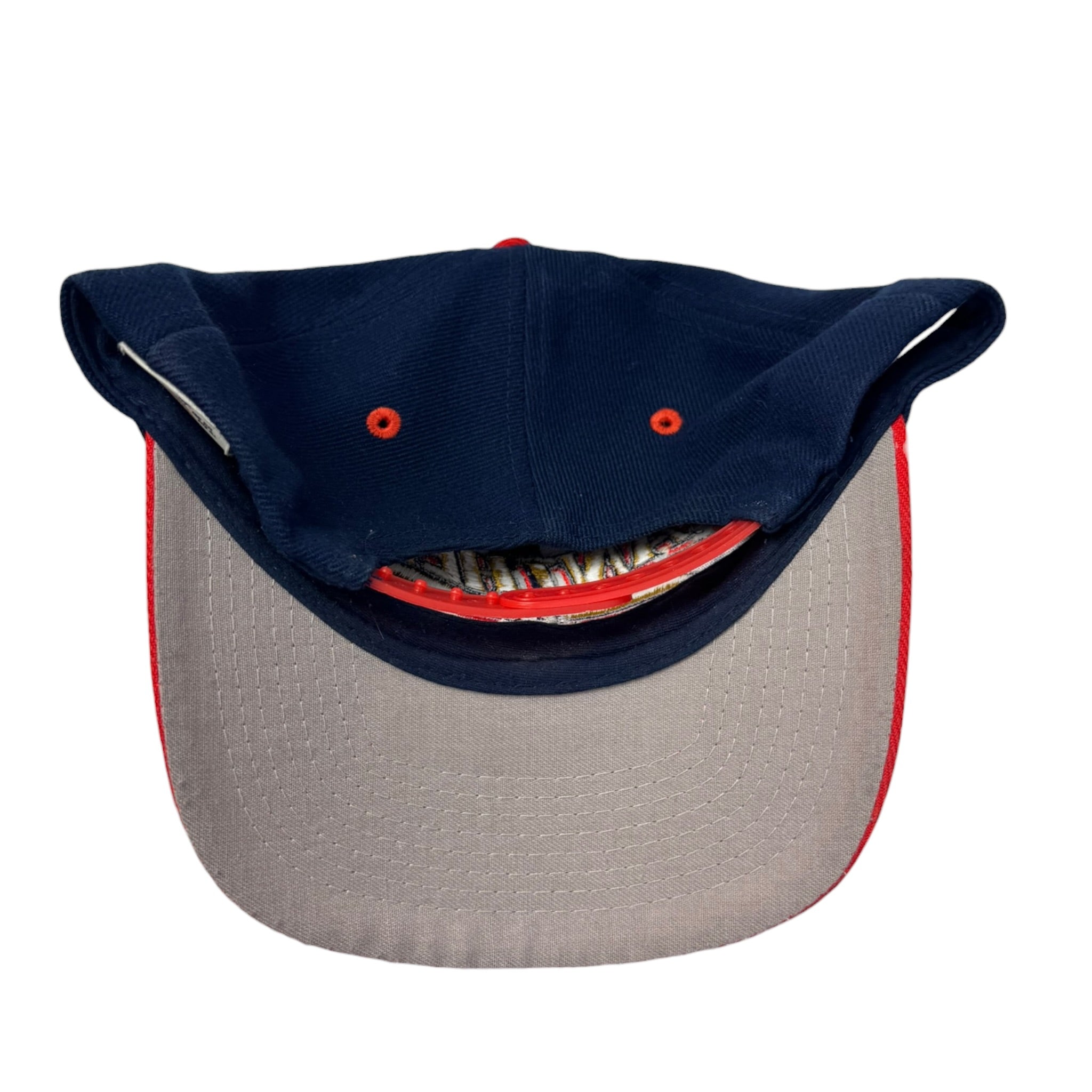 Vintage Florida Panthers Logo Athletic NHL Hat