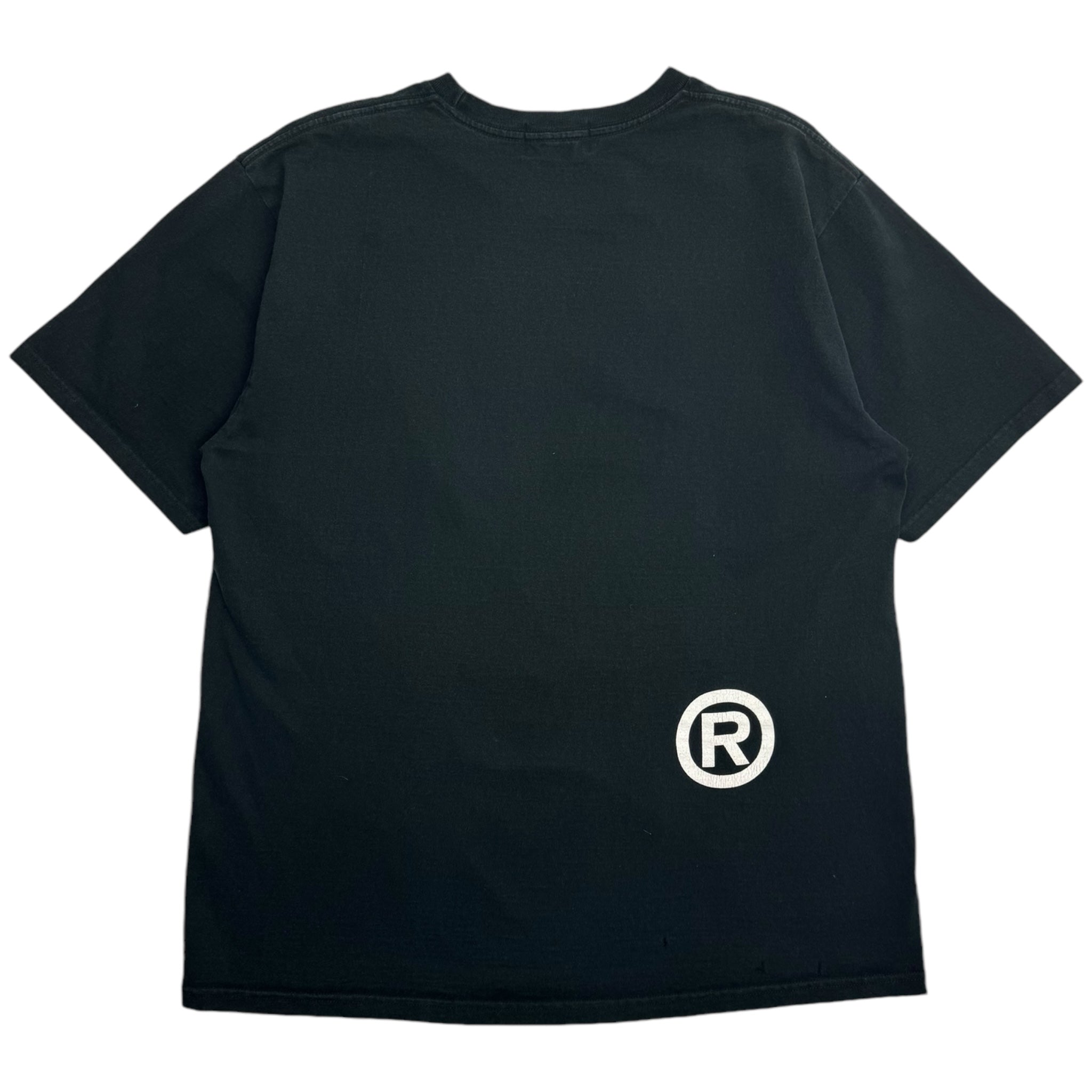 BAPE x OVO T-Shirt Black