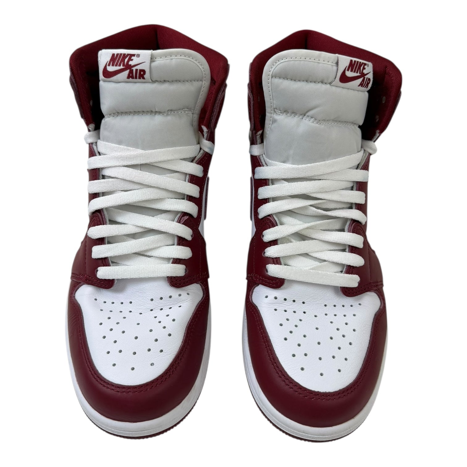 Air Jordan 1 Retro High OG Artisanal Red (Used)