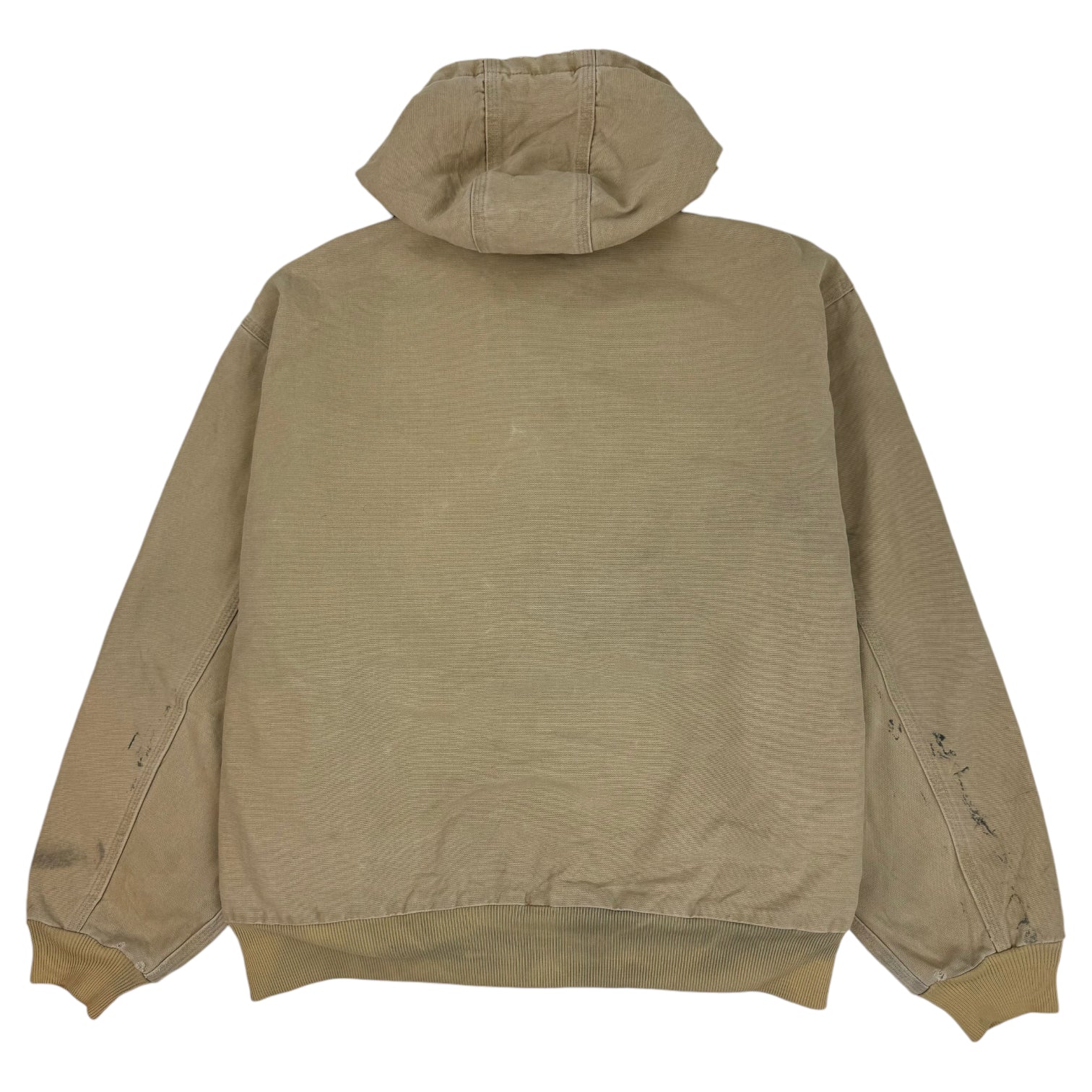 Vintage Carhartt Active Jacket Tan