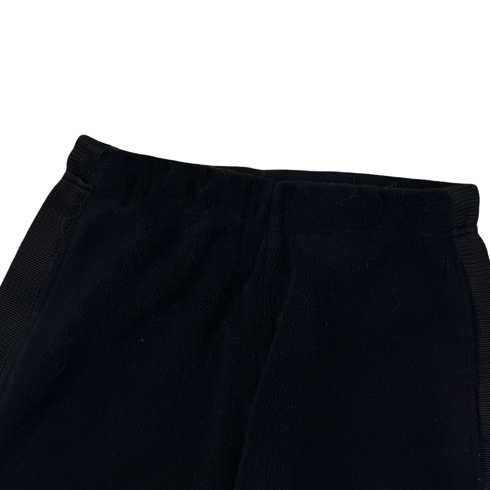 Needles x Uniqlo Fleece Wide Pants