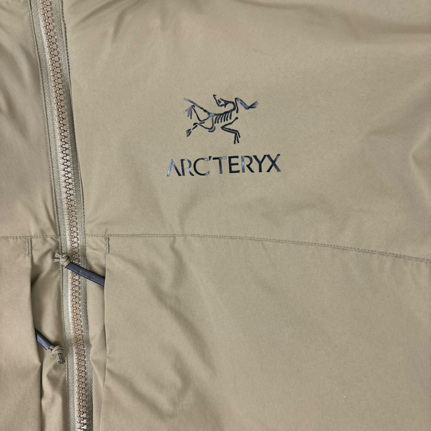 Arcteryx Leaf Cold WX Insulated Hoody Jacket