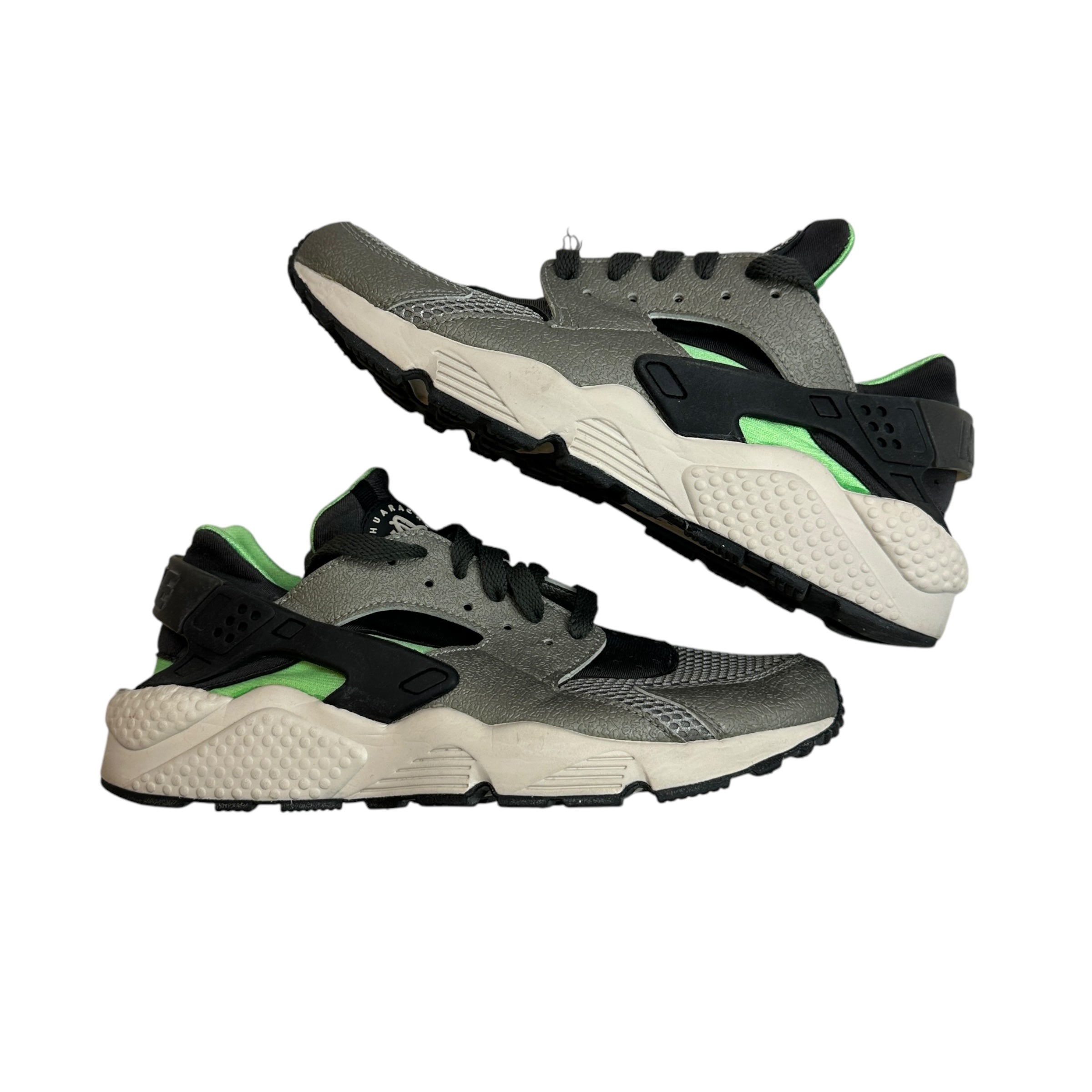 Nike Air Huarache Mine Grey/Fog (Used)