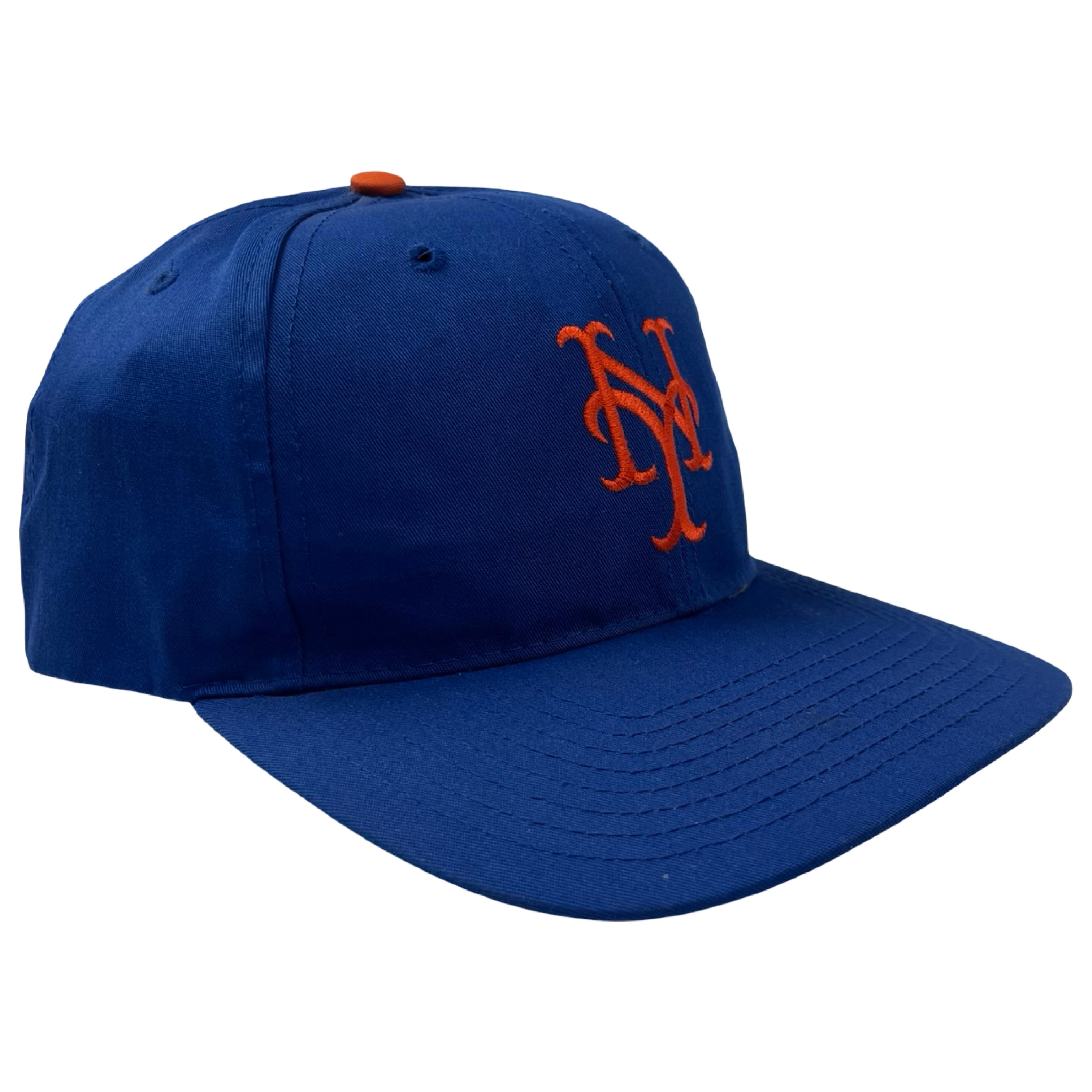 Vintage New York Mets Snapback MLB Hat