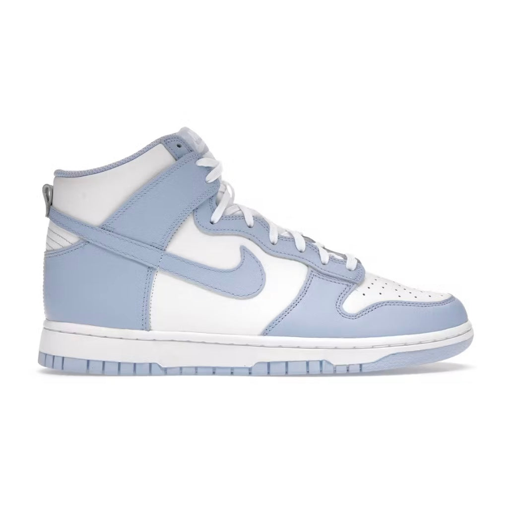 Nike Dunk High Aluminium (Women’s) (Used)