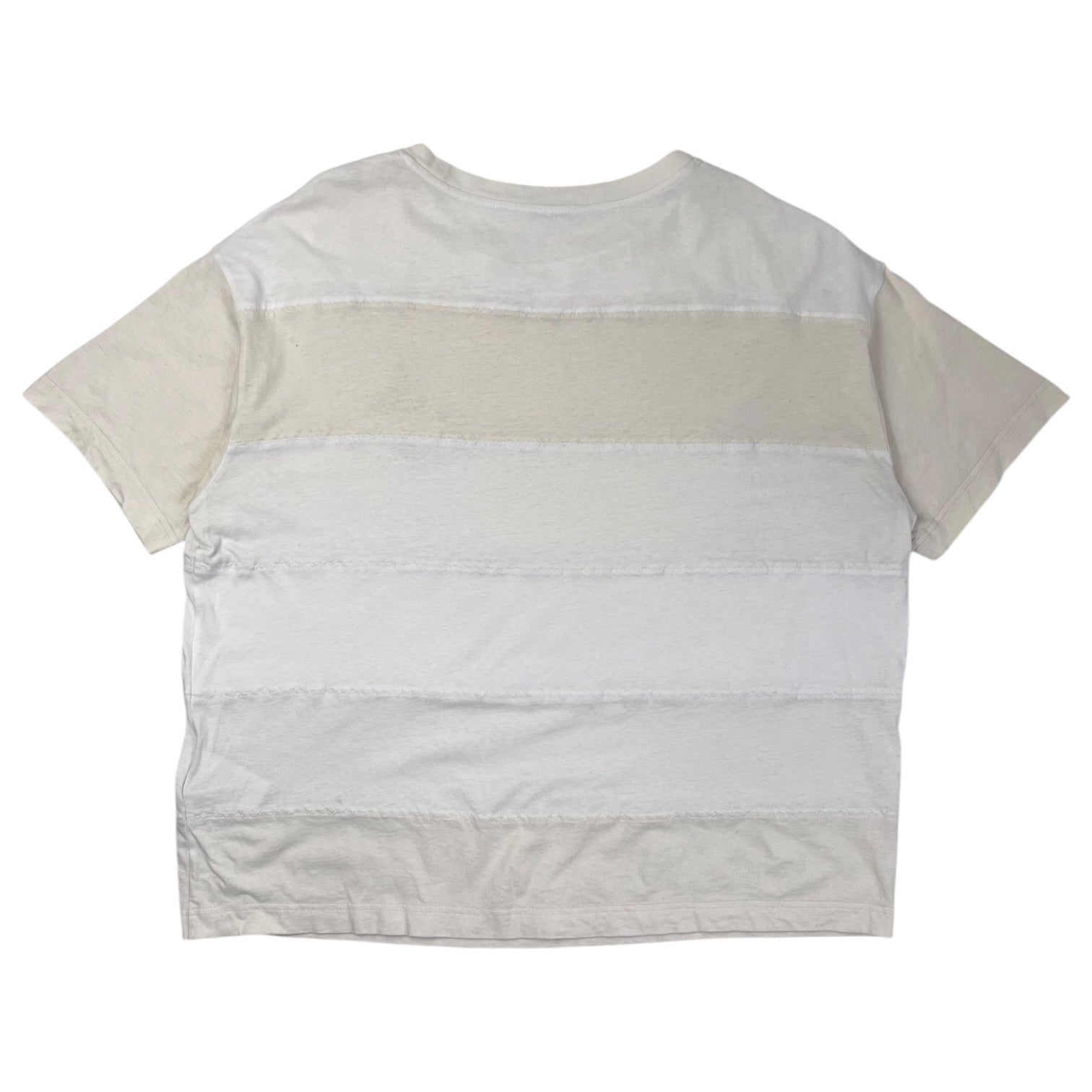 Moncler JW Anderson Stripe T-Shirt