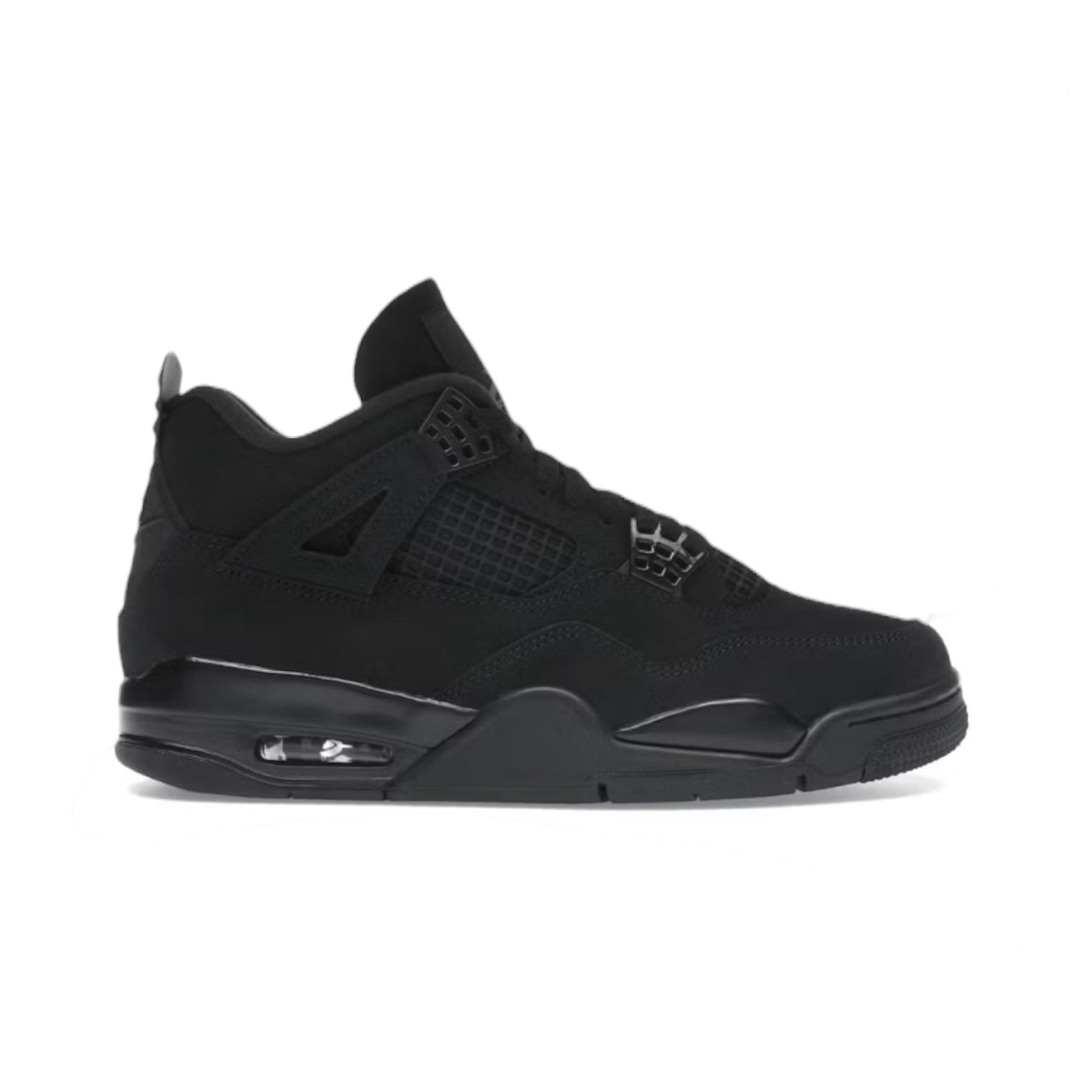 Jordan 4 Retro Black Cat (2025) (Used)