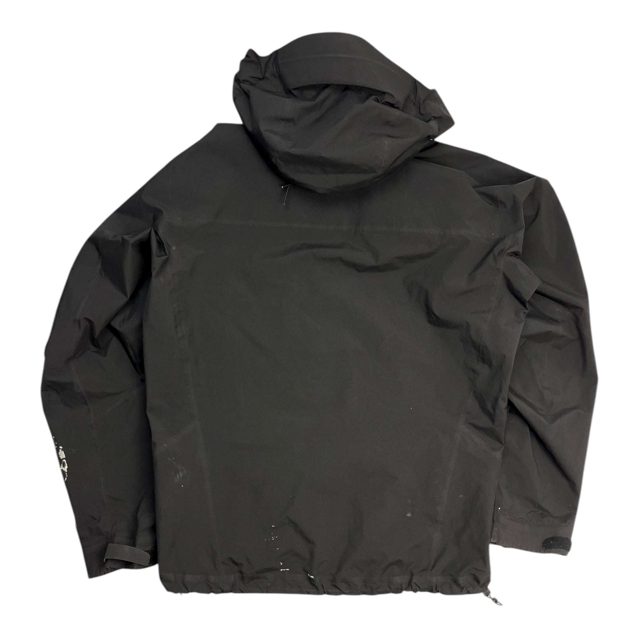 Arc’teryx Beta AR Jacket Black