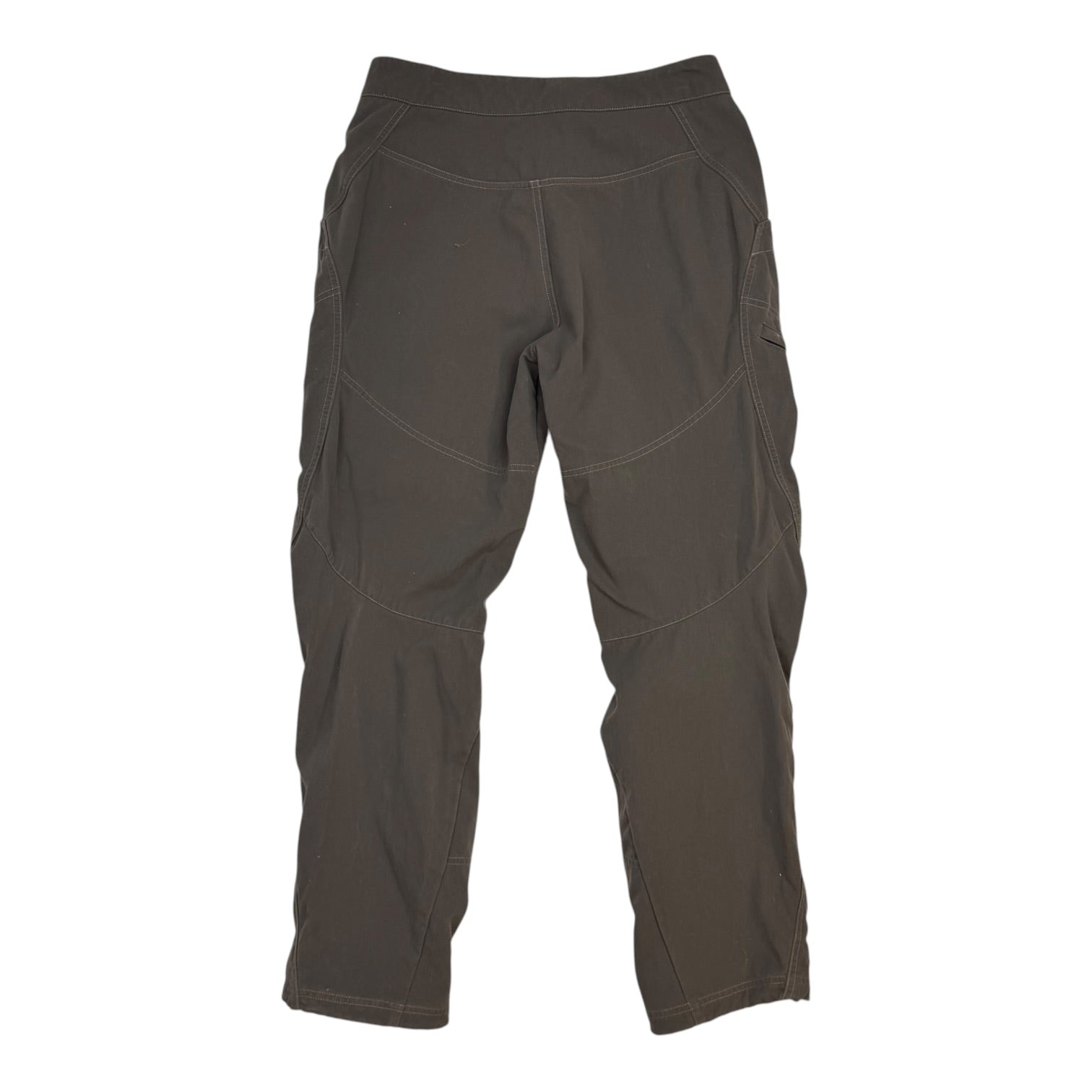 Vintage Mountain Hard Wear Climbing Pants Brown